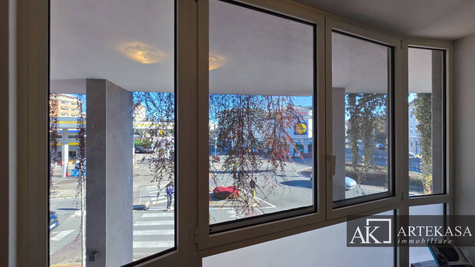 BILOCALE in vendita a Novara, 4 - San Martino