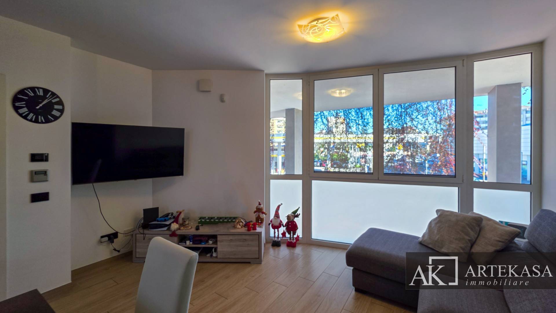 BILOCALE in vendita a Novara, 4 - San Martino