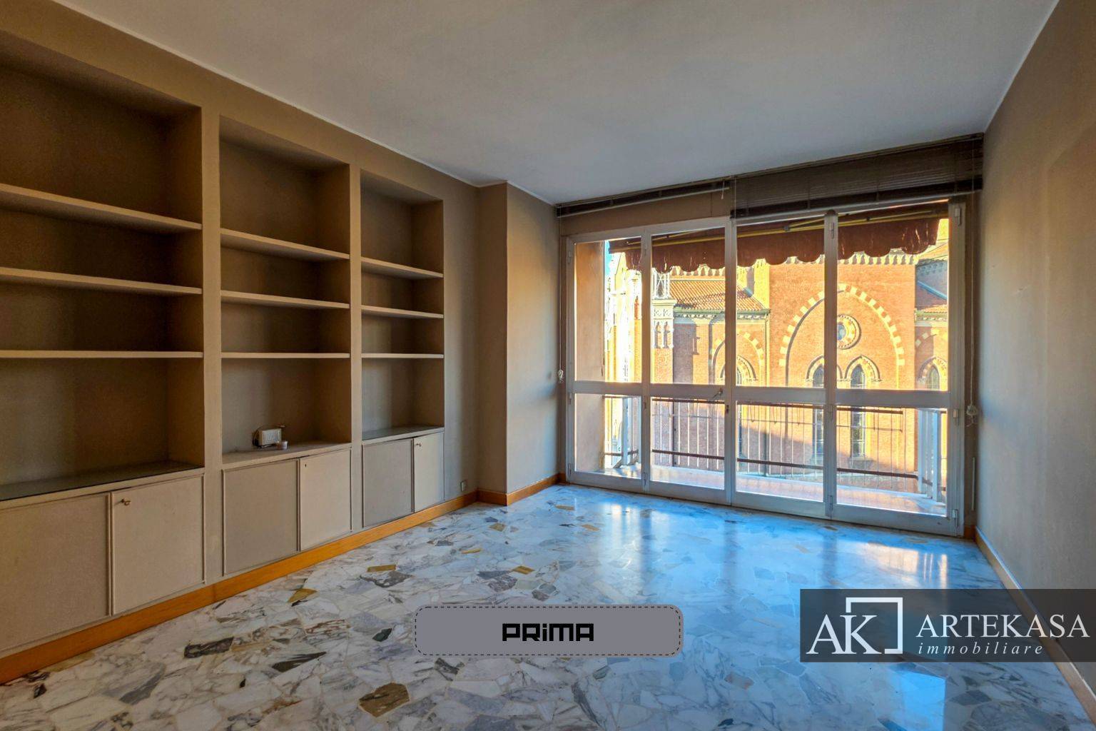 3 LOCALI in vendita a Novara, 3 - Sacro Cuore