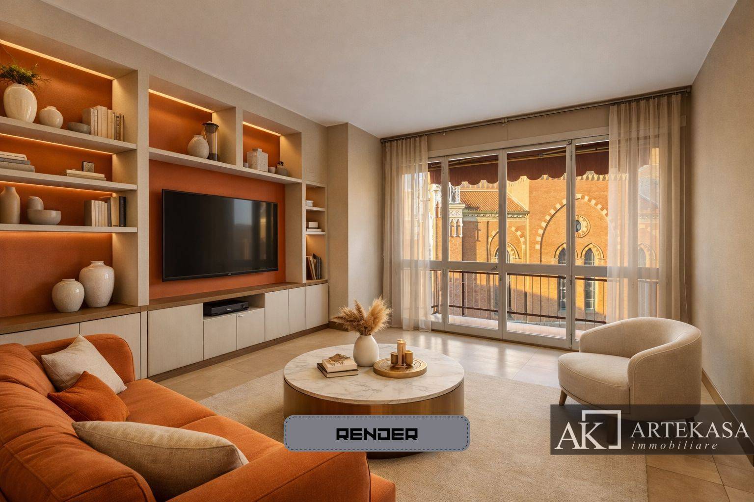 3 LOCALI in vendita a Novara, 3 - Sacro Cuore