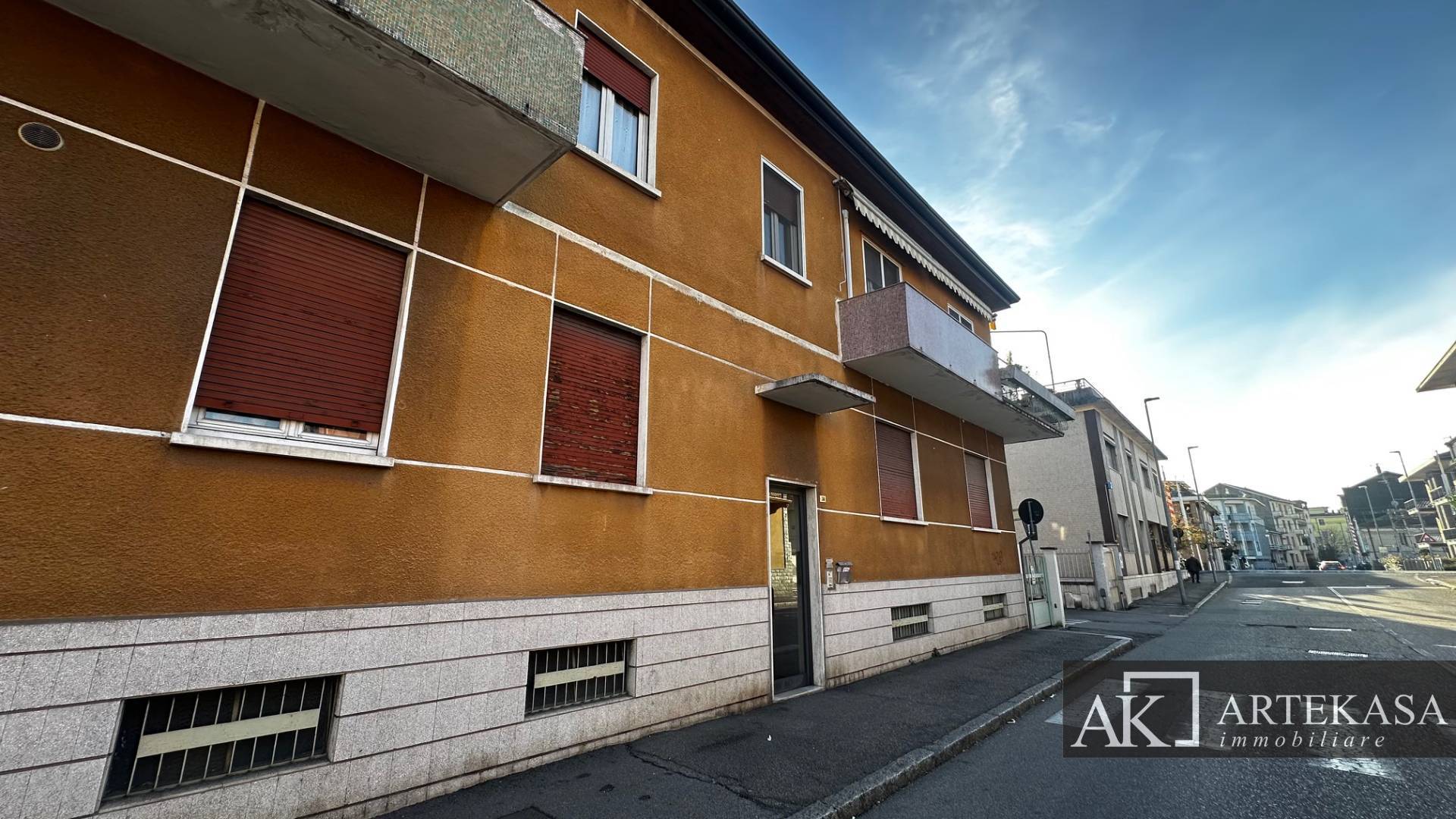 3 LOCALI in affitto a Novara, 6 - Sant'antonio - Vignale - Veveri