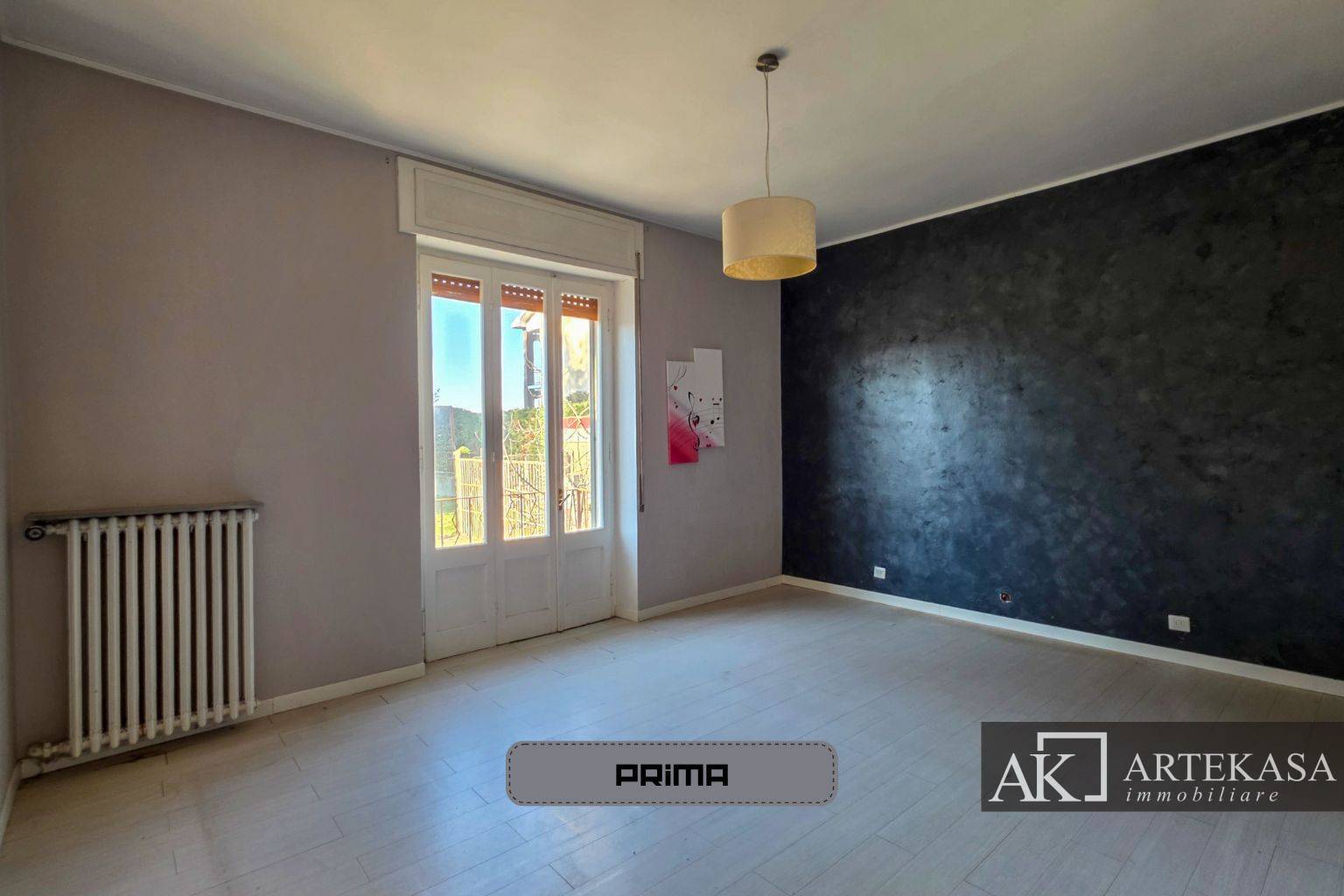 Villa bifamiliare in vendita a Novara, 6 - Sant'antonio - Vignale - Veveri