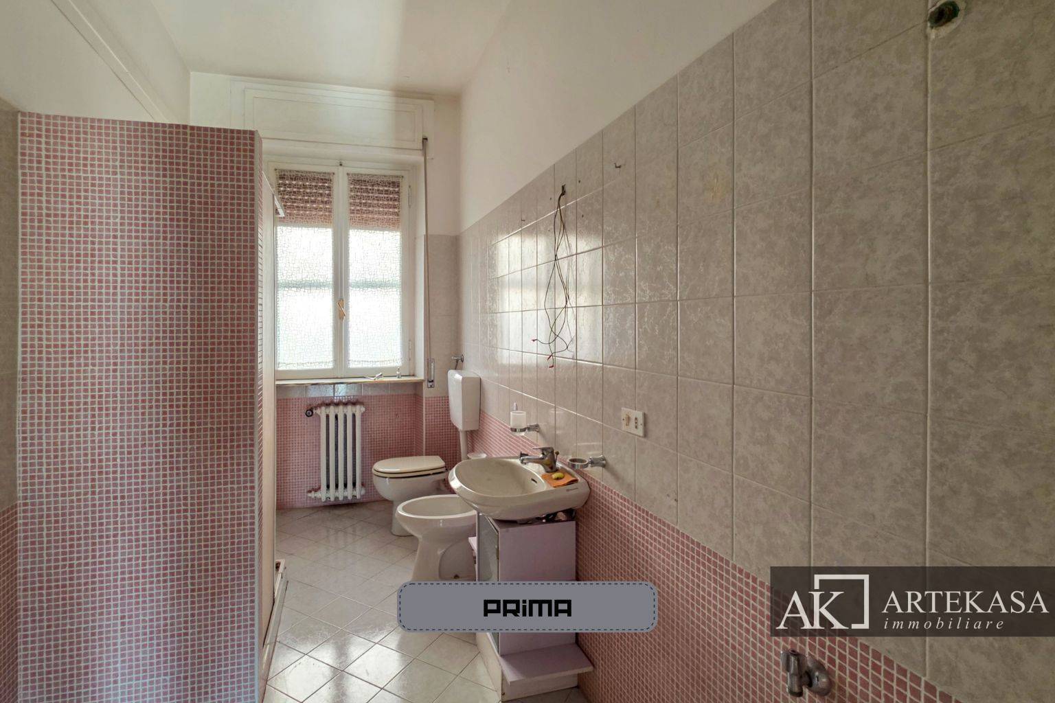 Villa bifamiliare in vendita a Novara, 6 - Sant'antonio - Vignale - Veveri