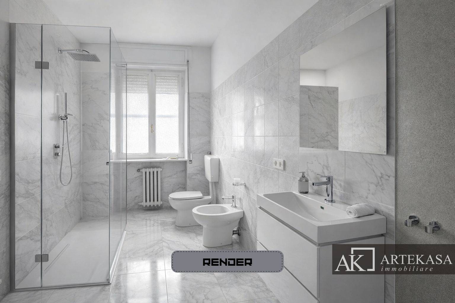 Villa bifamiliare in vendita a Novara, 6 - Sant'antonio - Vignale - Veveri