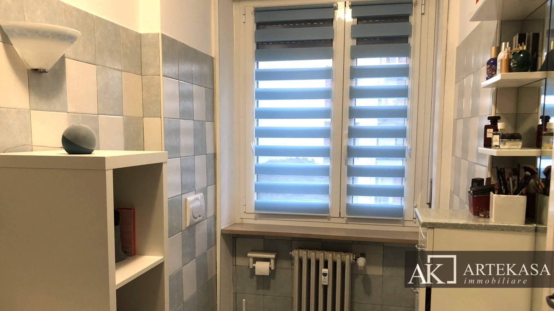 BILOCALE in affitto a Novara, 12 - San Paolo - Zona Agogna