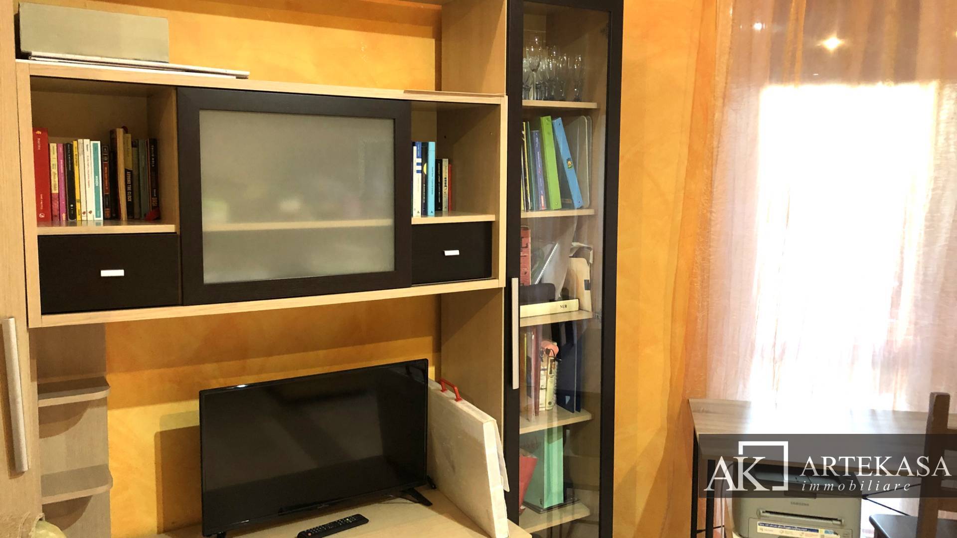 BILOCALE in affitto a Novara, 12 - San Paolo - Zona Agogna