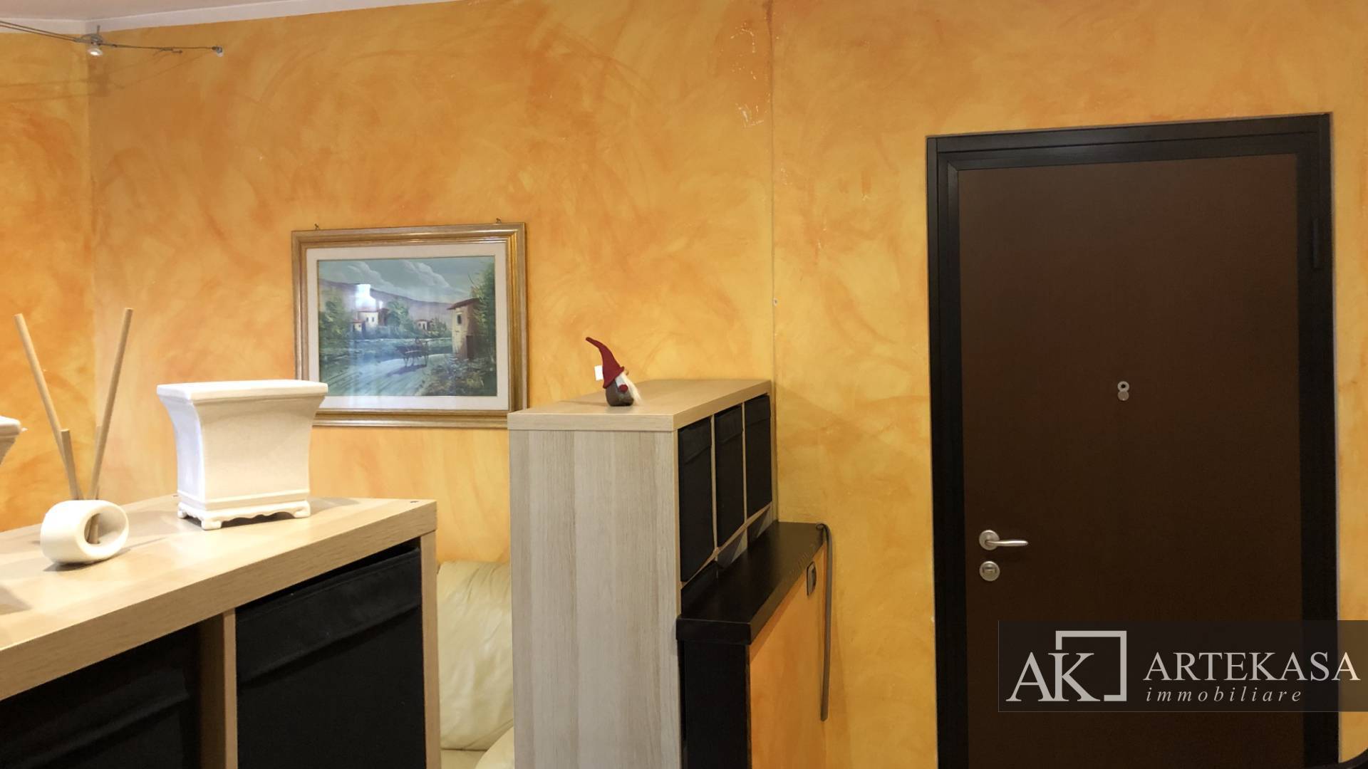 BILOCALE in affitto a Novara, 12 - San Paolo - Zona Agogna