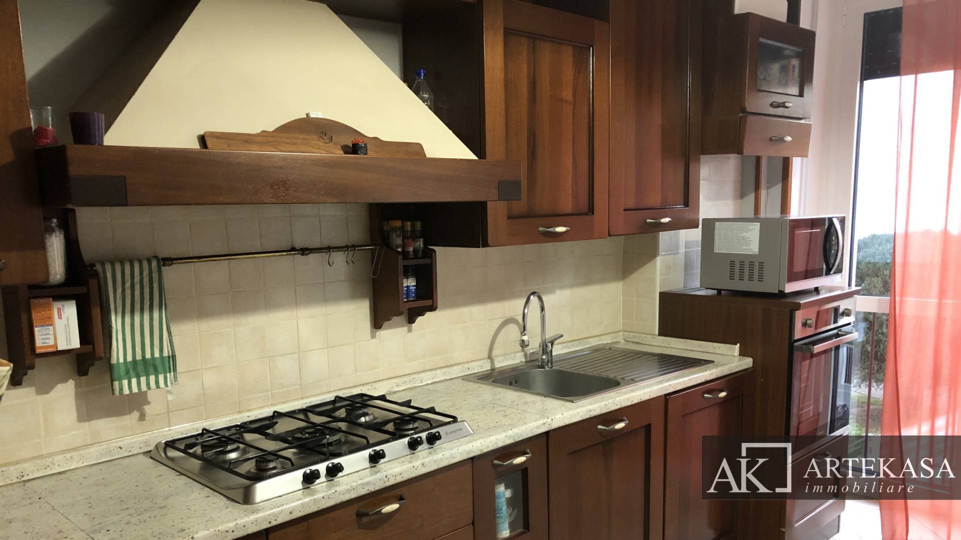 BILOCALE in affitto a Novara, 12 - San Paolo - Zona Agogna