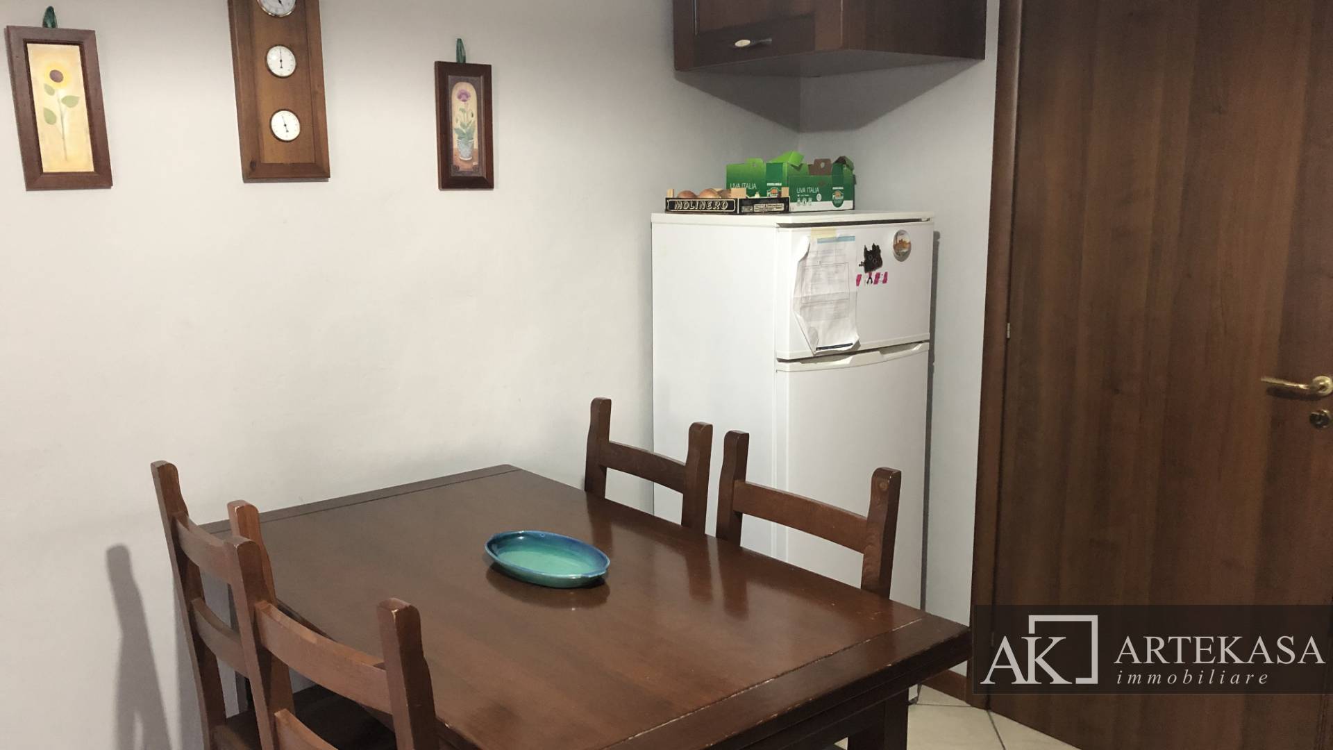 BILOCALE in affitto a Novara, 12 - San Paolo - Zona Agogna