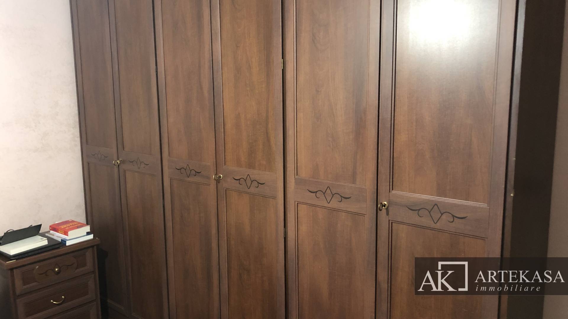 BILOCALE in affitto a Novara, 12 - San Paolo - Zona Agogna