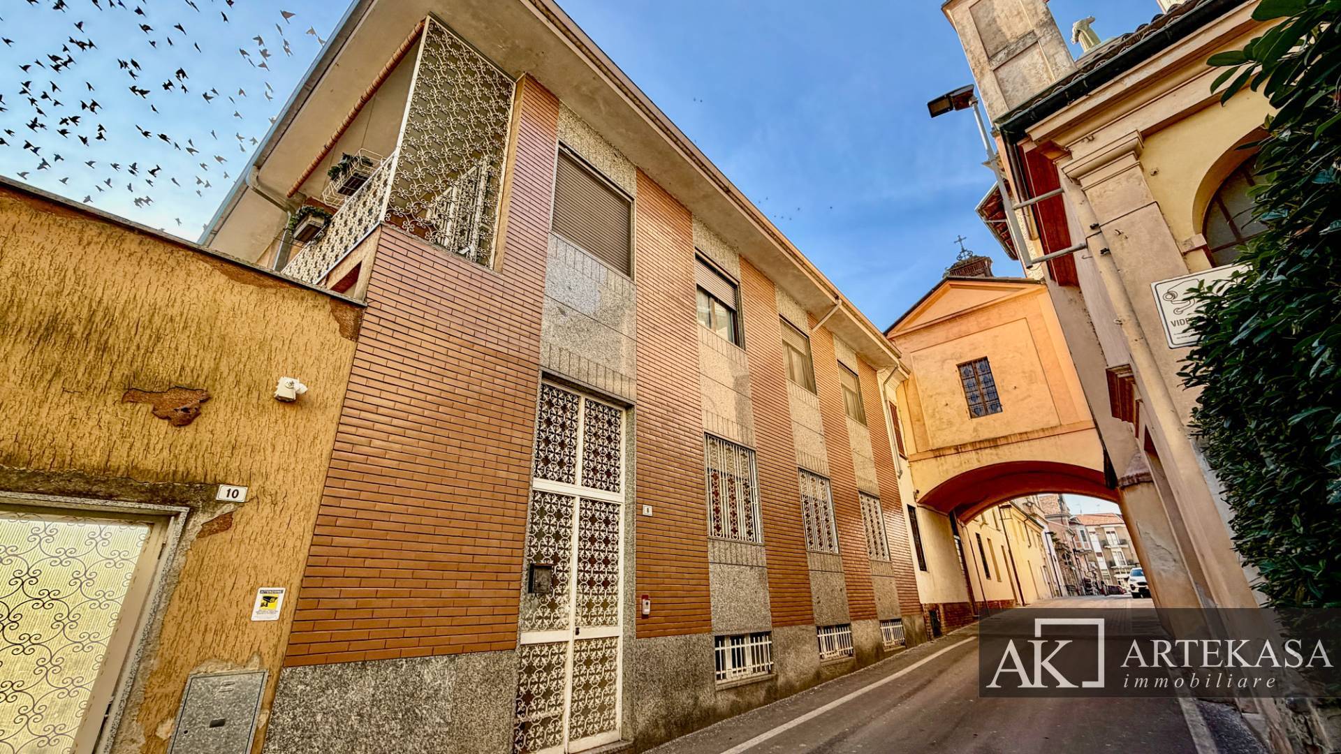 casa indipendente in vendita a Cerano