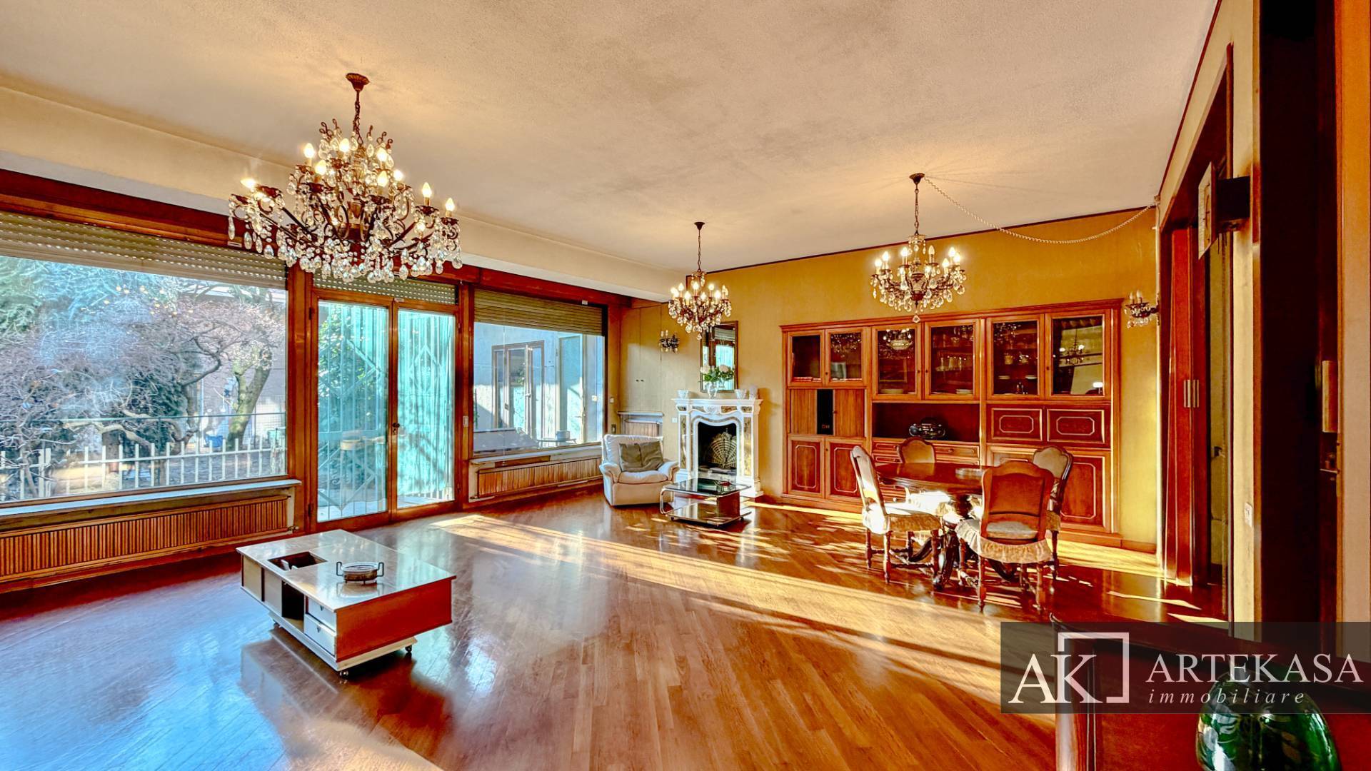 Villa bifamiliare in vendita a Cerano