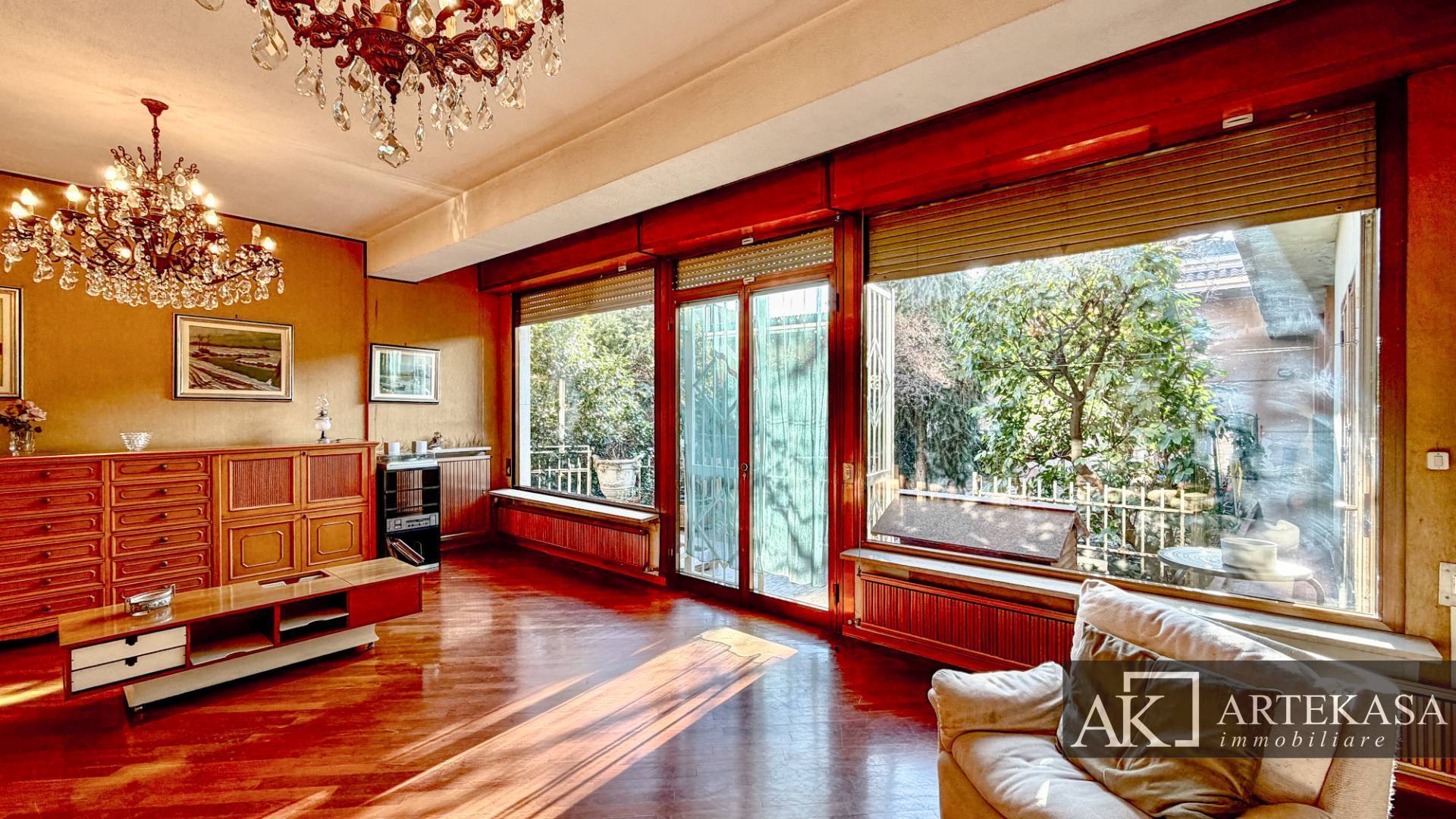 Villa in vendita a Cerano