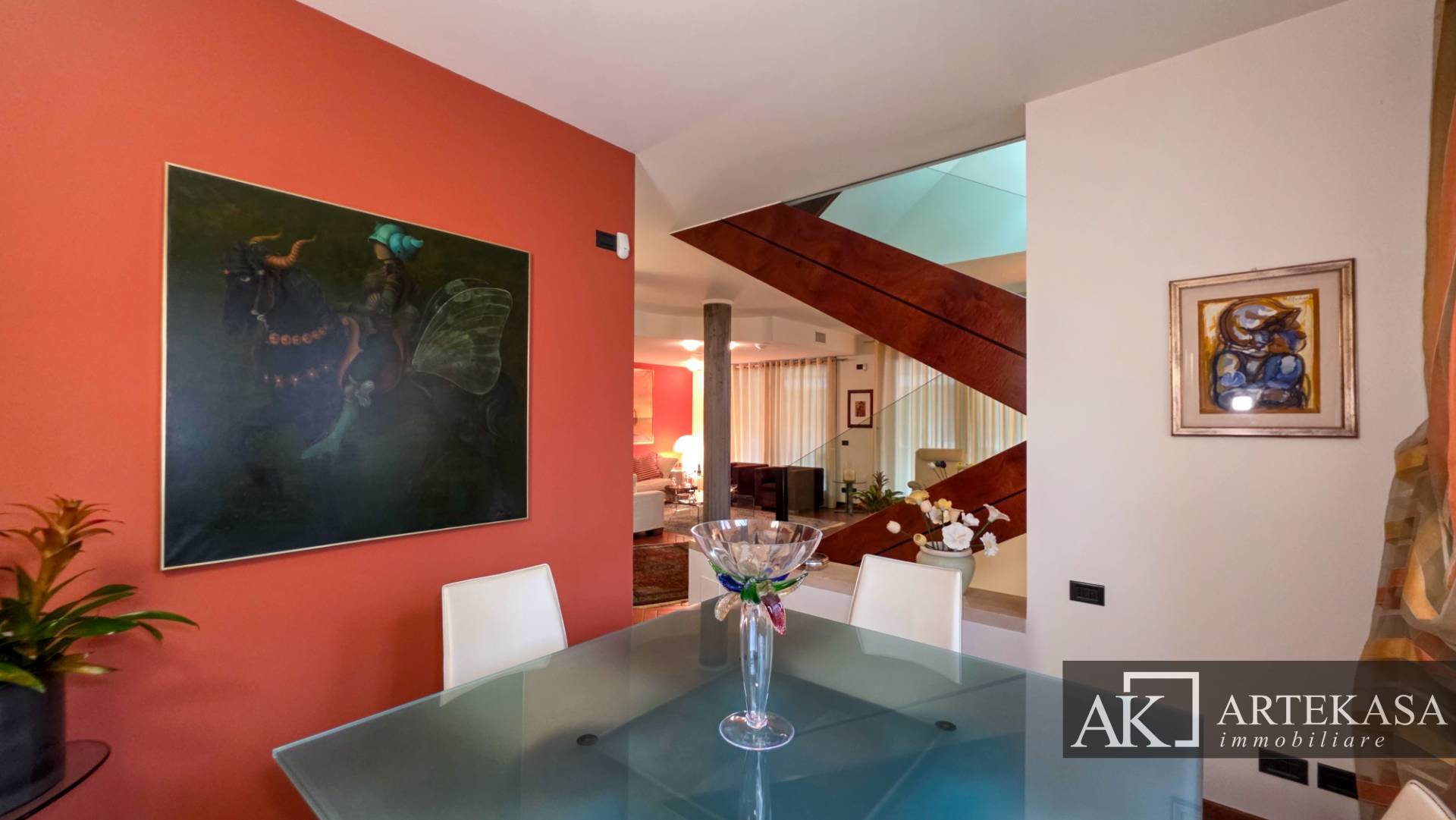 Villa in vendita a Novara, 10 - Bicocca - Olengo