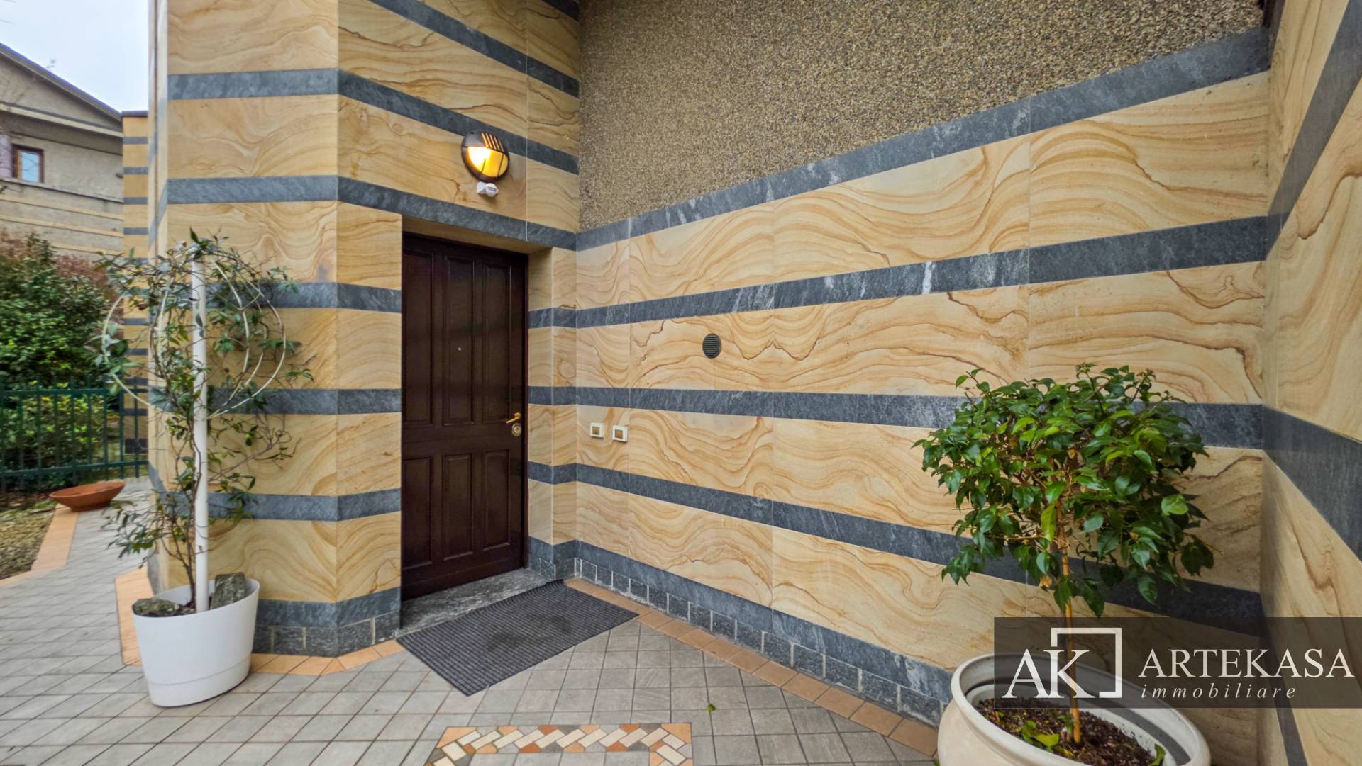 Villa in vendita a Novara, 10 - Bicocca - Olengo