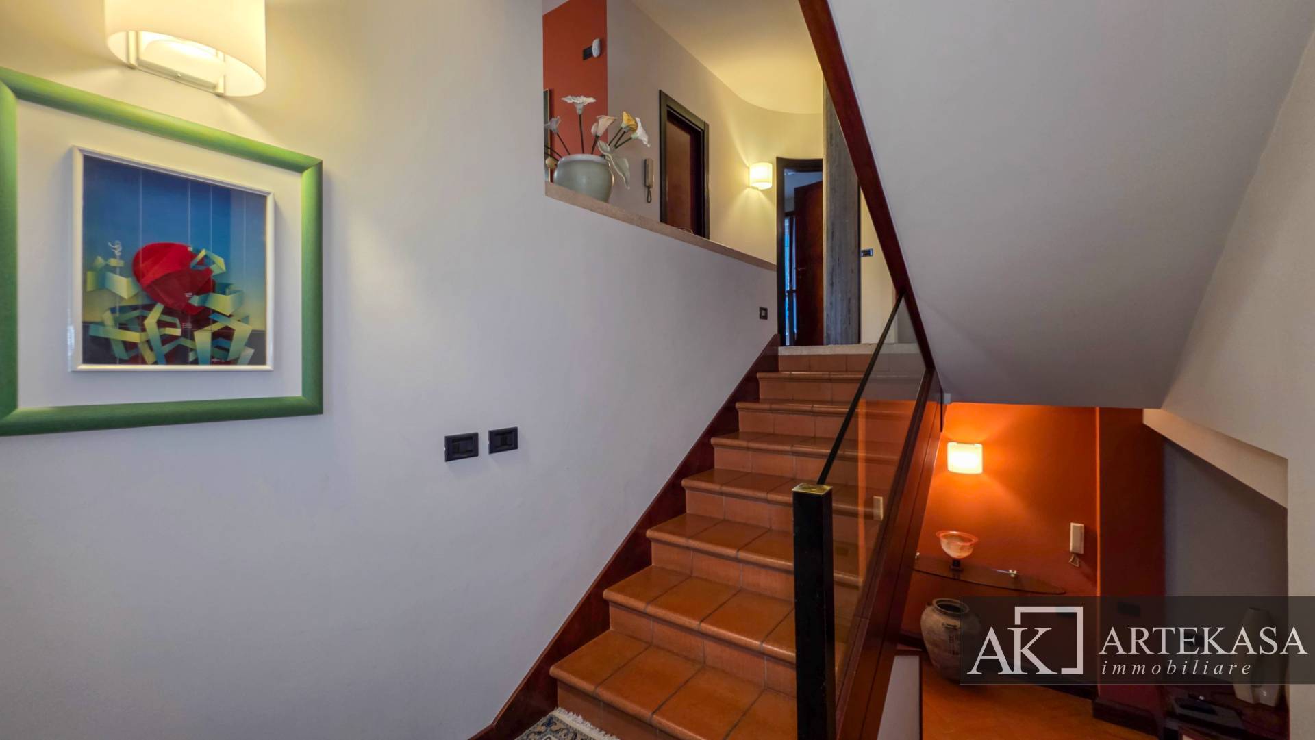 Villa in vendita a Novara, 10 - Bicocca - Olengo