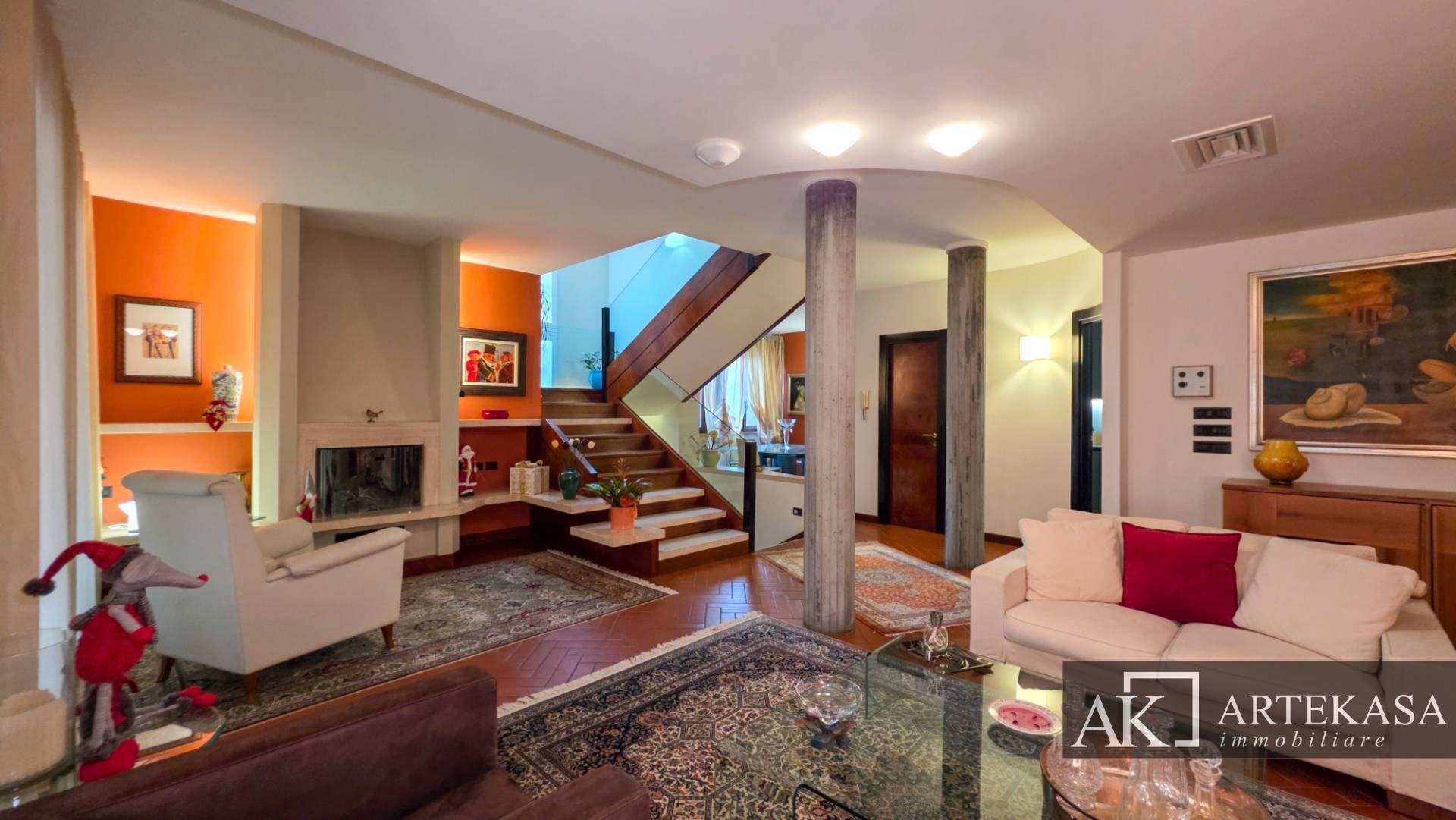 Villa in vendita a Novara, 10 - Bicocca - Olengo