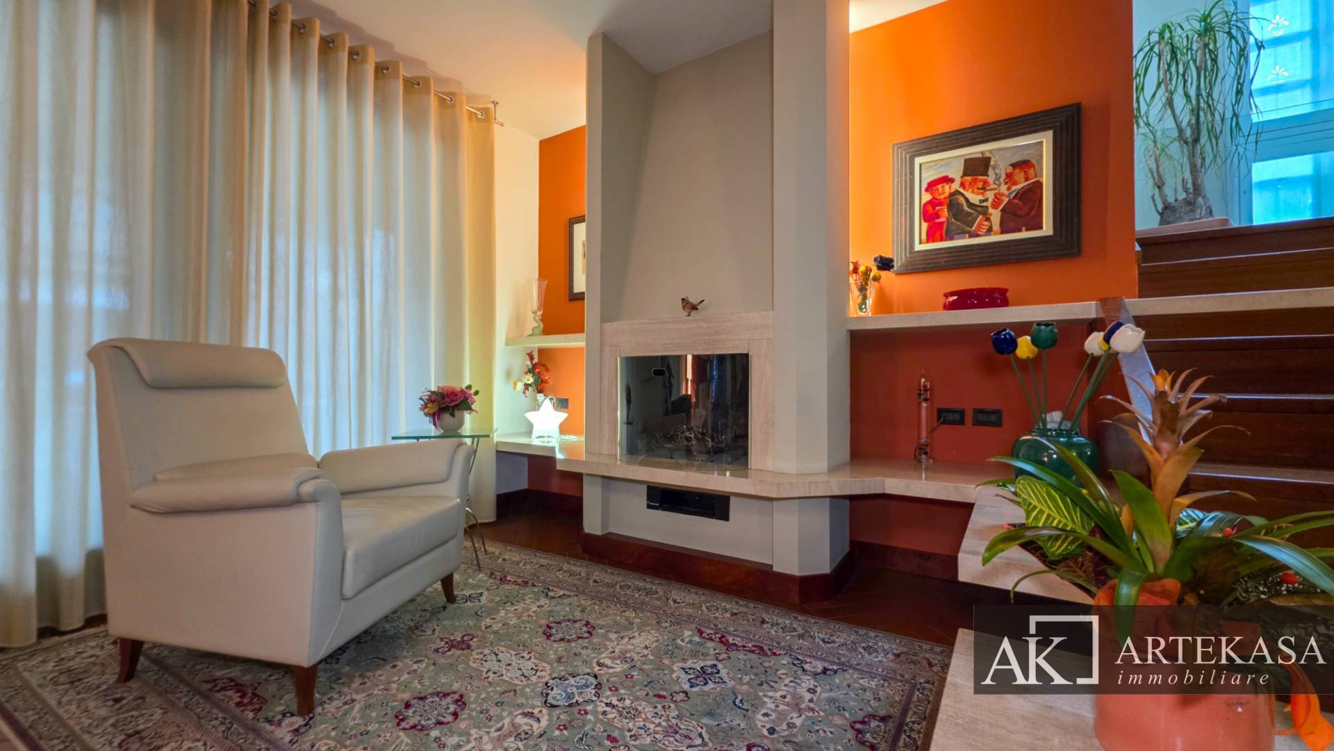 Villa in vendita a Novara, 10 - Bicocca - Olengo