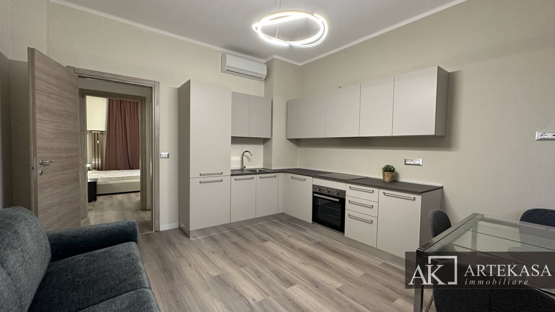 BILOCALE in affitto a Novara, 3 - Sacro Cuore