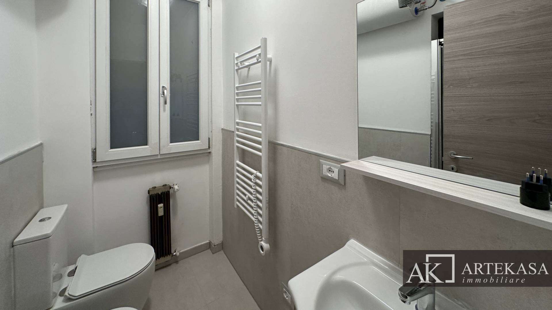 BILOCALE in affitto a Novara, 3 - Sacro Cuore