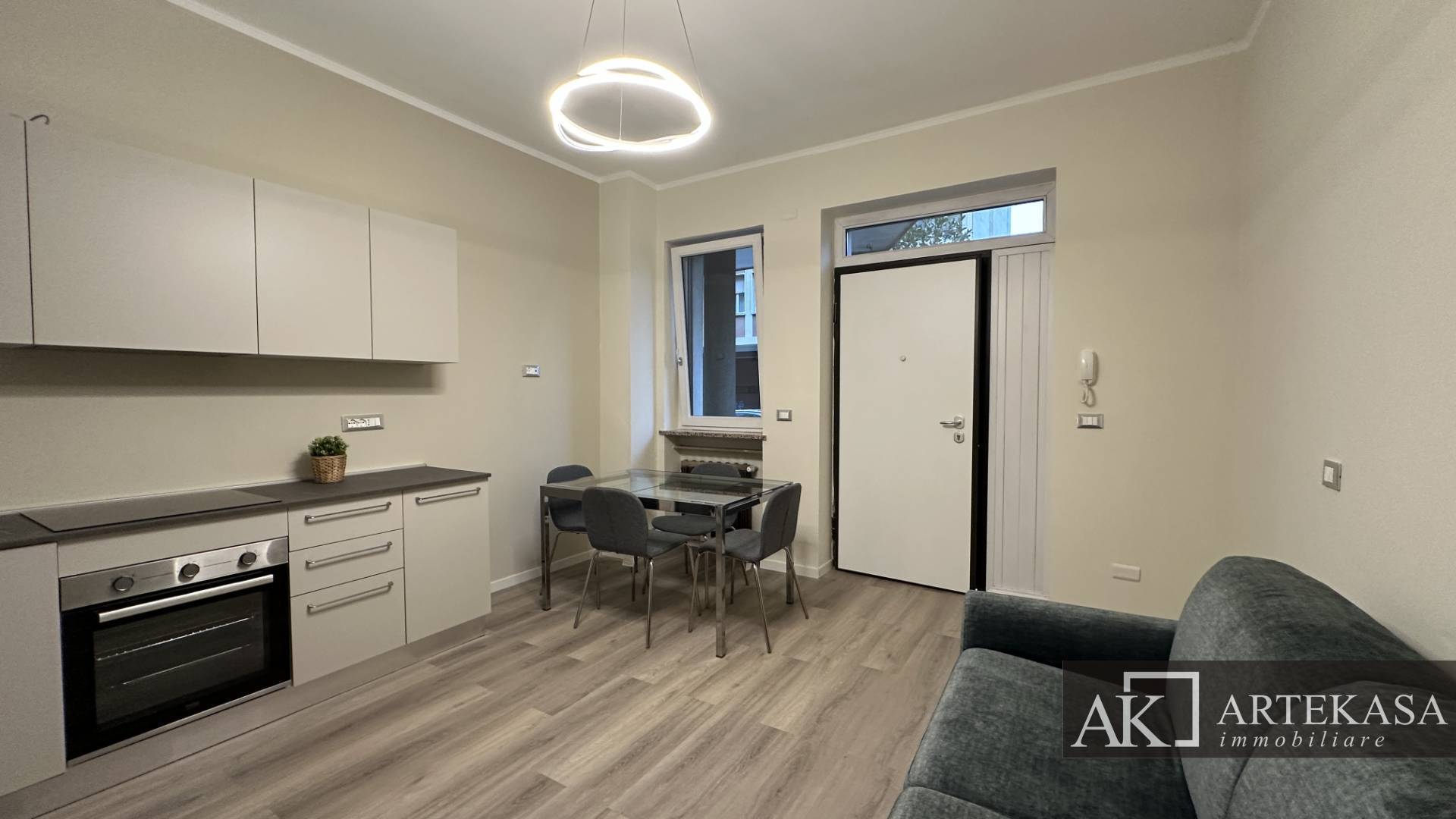 BILOCALE in affitto a Novara, 3 - Sacro Cuore