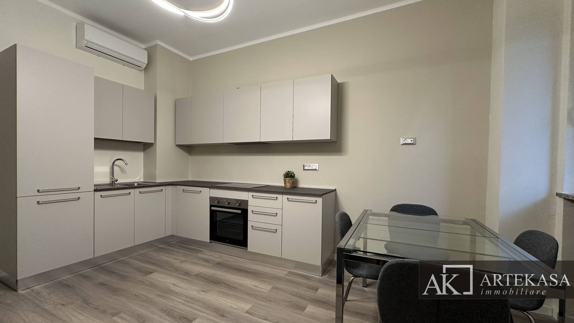 BILOCALE in affitto a Novara, 3 - Sacro Cuore