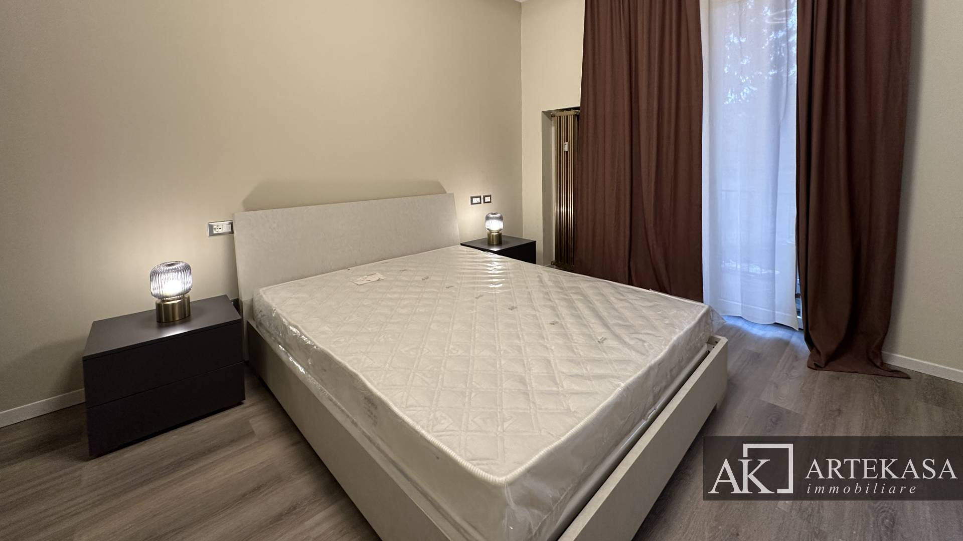 BILOCALE in affitto a Novara, 3 - Sacro Cuore