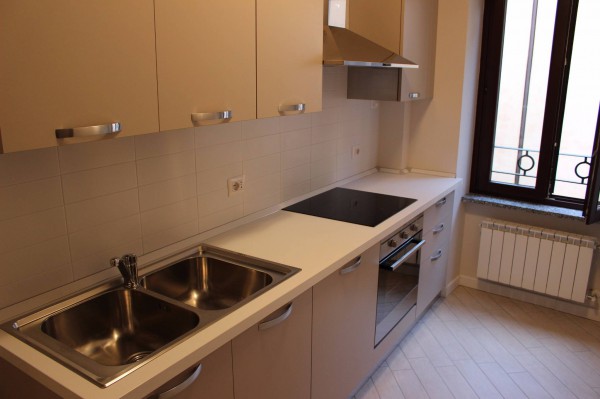 BILOCALE in affitto a Novara, 1 - Centro