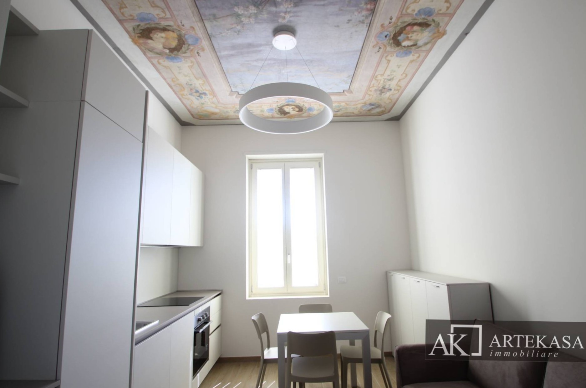 BILOCALE in affitto a Novara, 1 - Centro