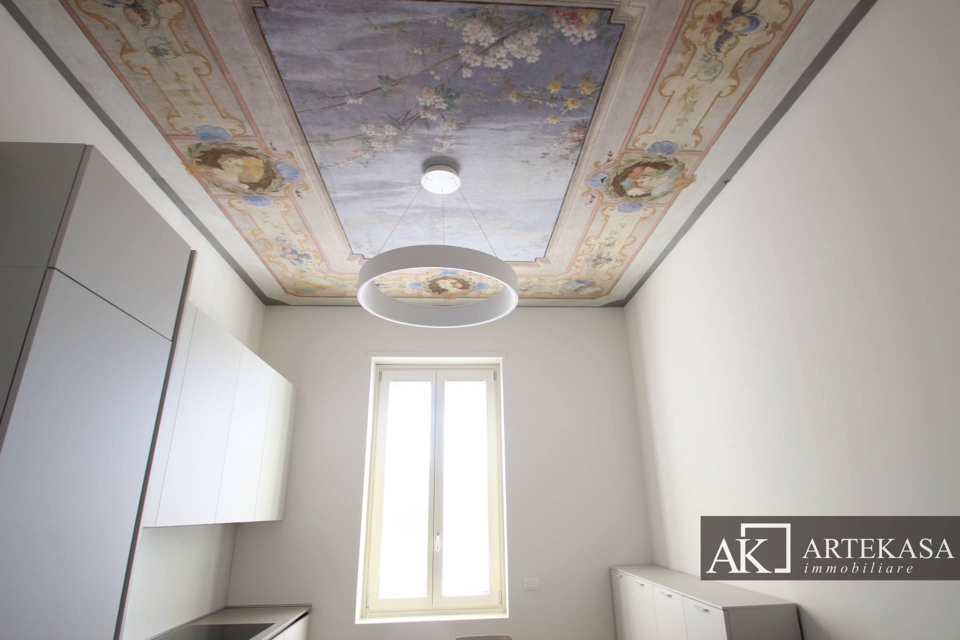 BILOCALE in affitto a Novara, 1 - Centro