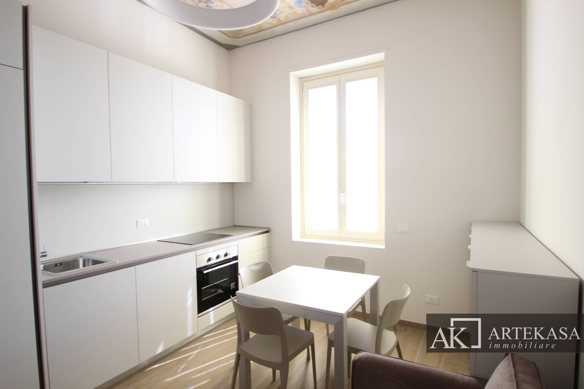 BILOCALE in affitto a Novara, 1 - Centro