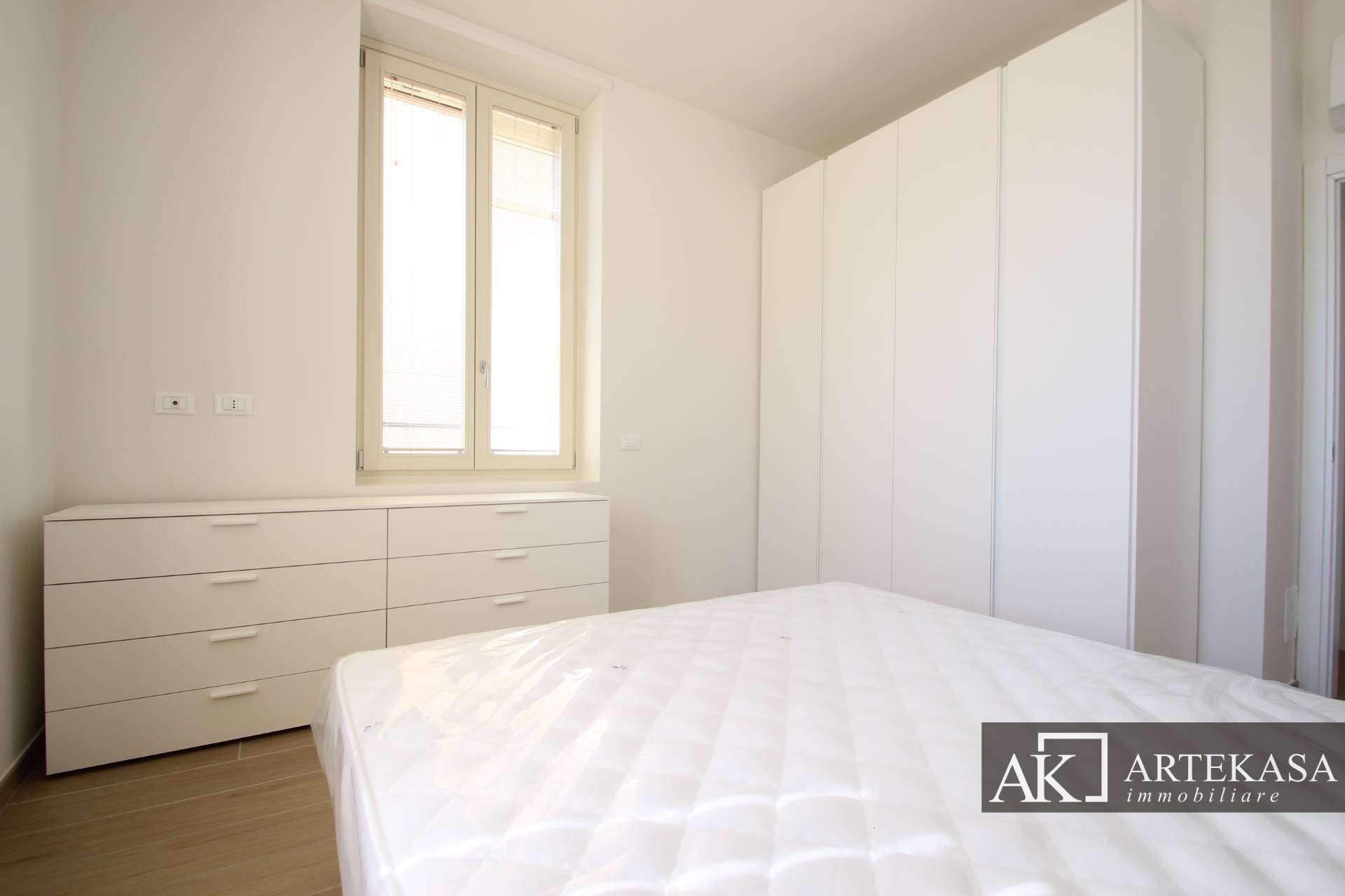 BILOCALE in affitto a Novara, 1 - Centro