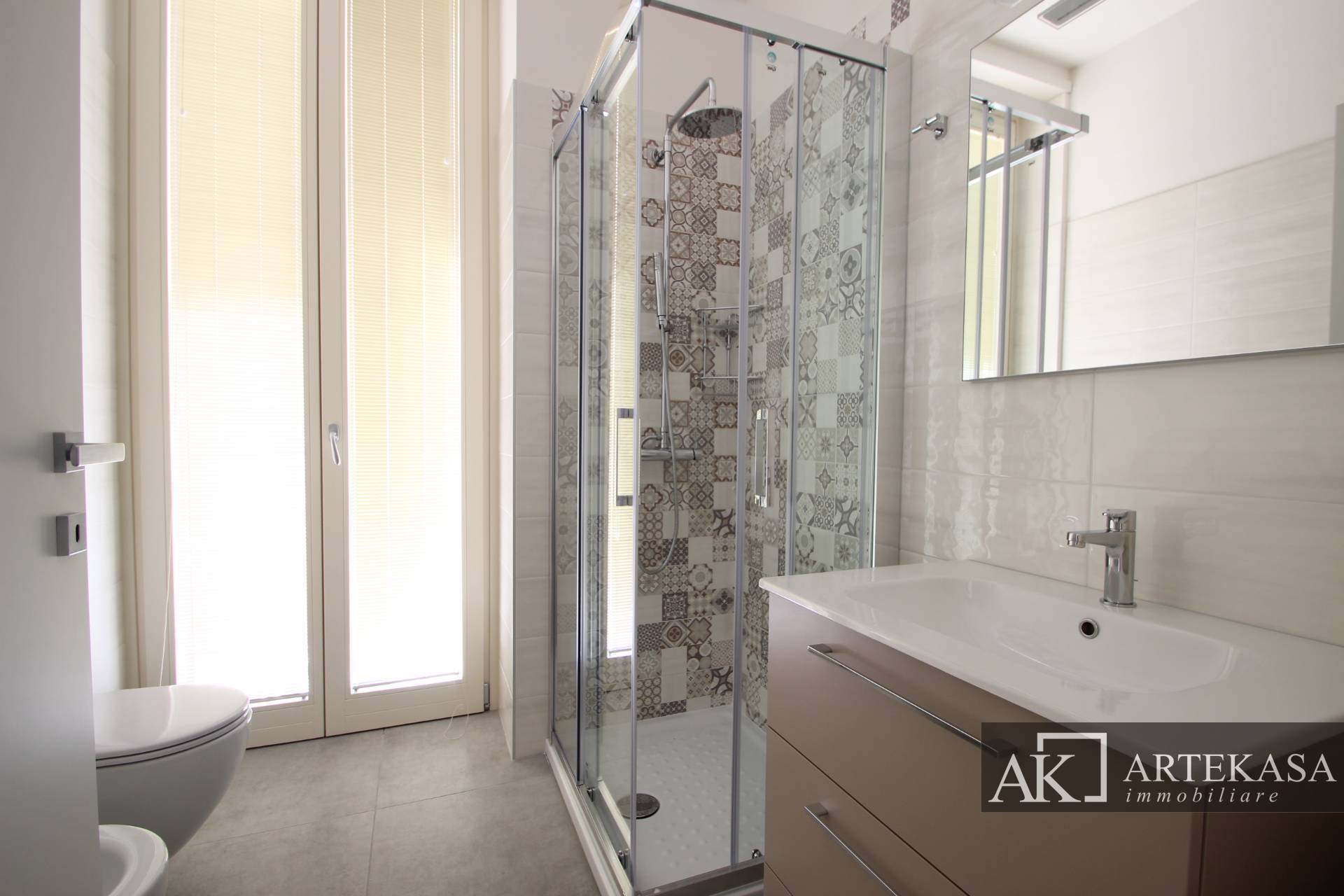 BILOCALE in affitto a Novara, 1 - Centro