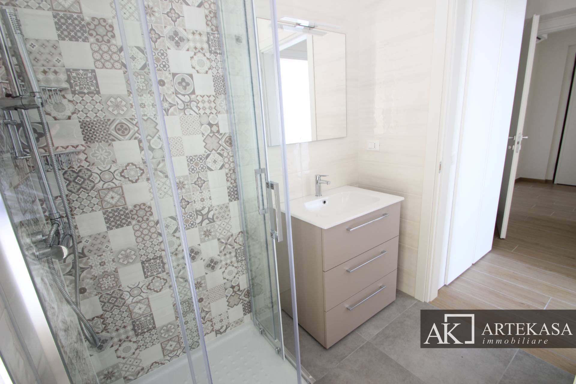 BILOCALE in affitto a Novara, 1 - Centro