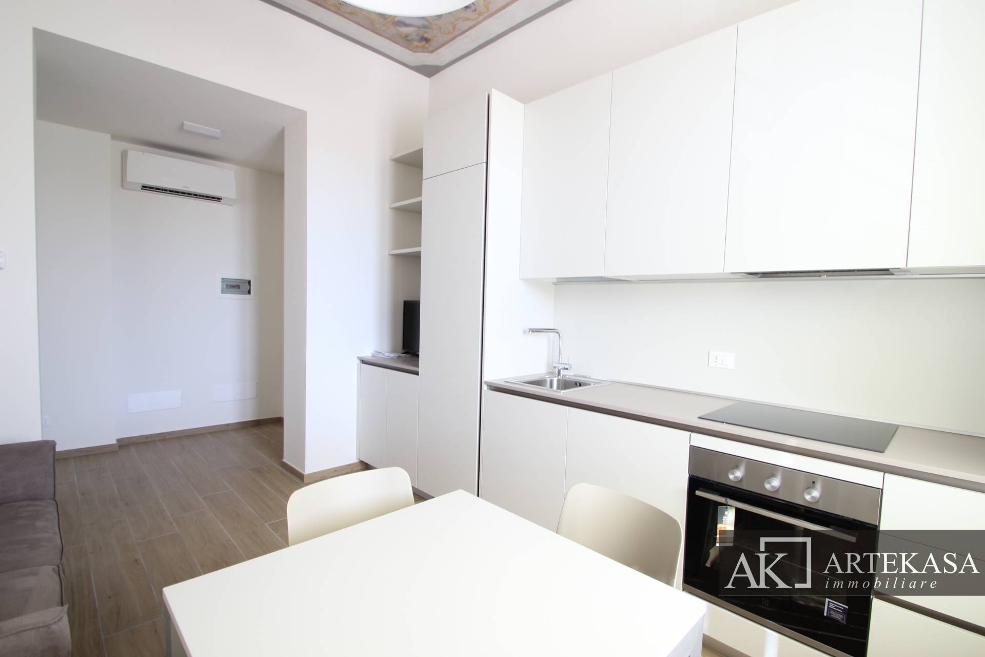 BILOCALE in affitto a Novara, 1 - Centro