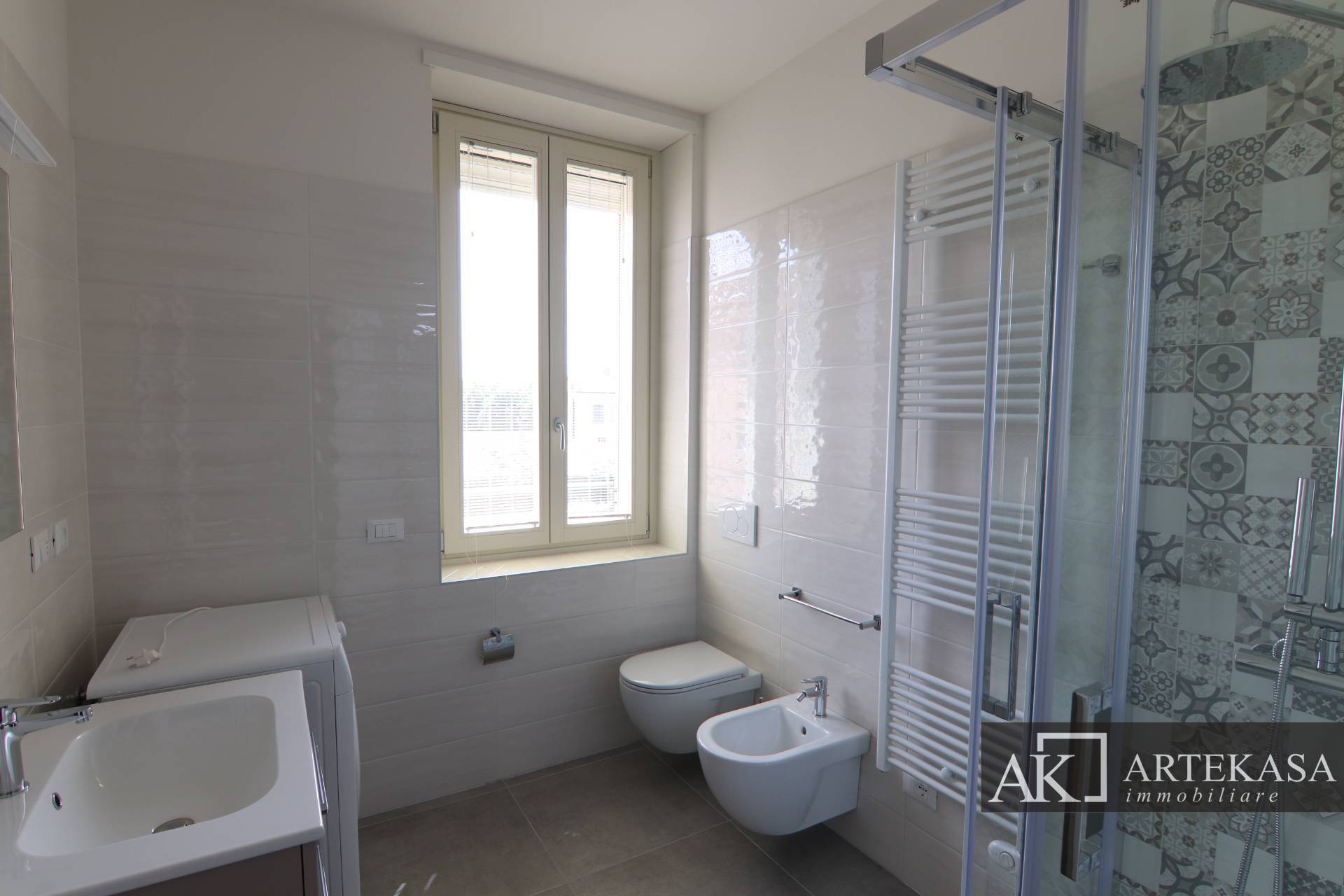 BILOCALE in affitto a Novara, 1 - Centro