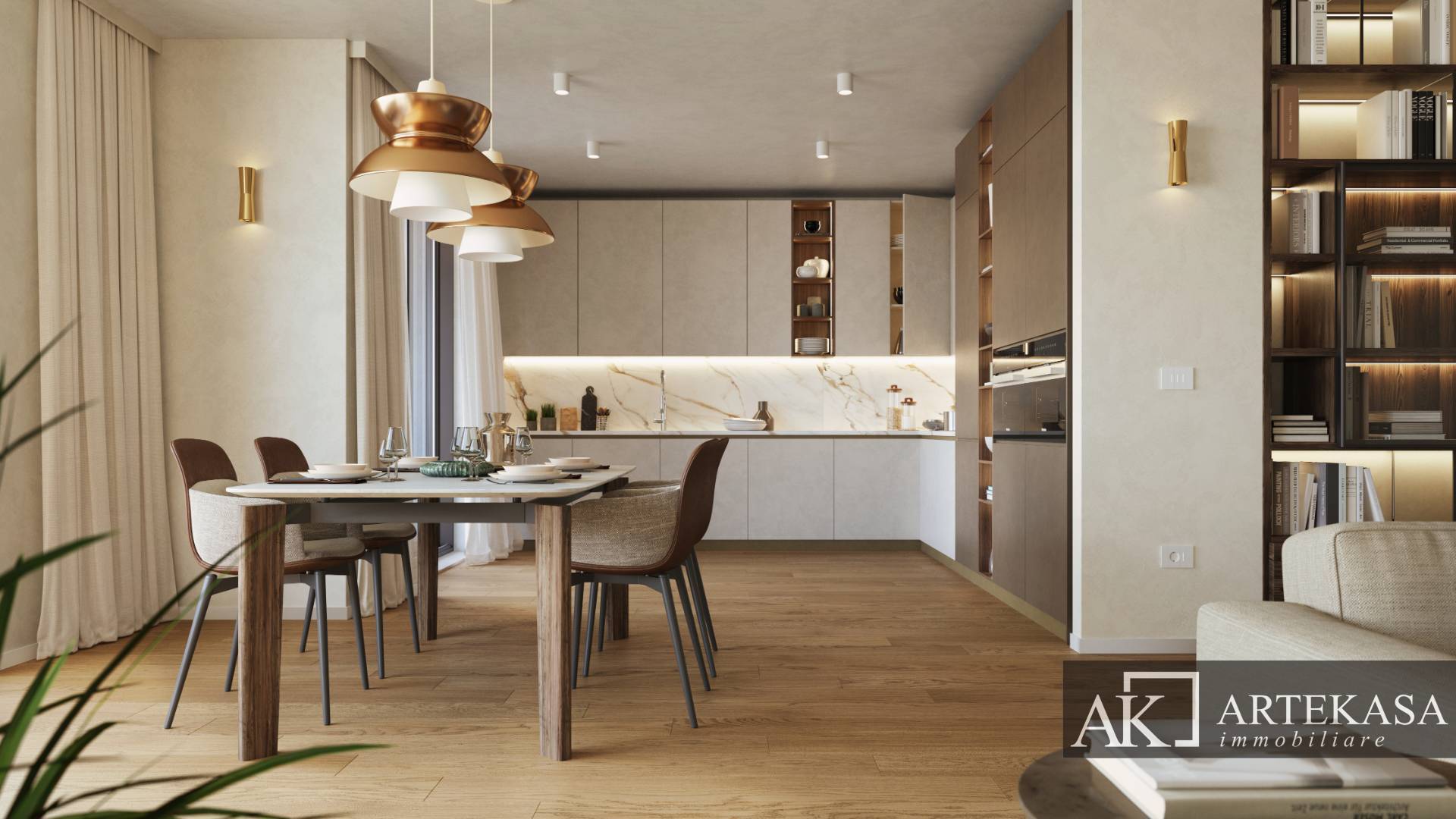 4 LOCALI in vendita a Novara, 4 - San Martino