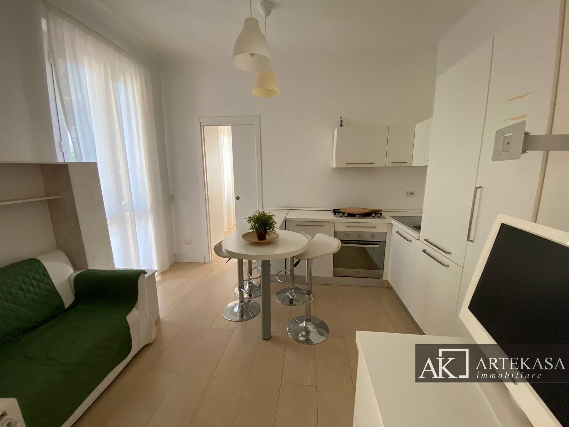 BILOCALE in affitto a Novara, 4 - San Martino