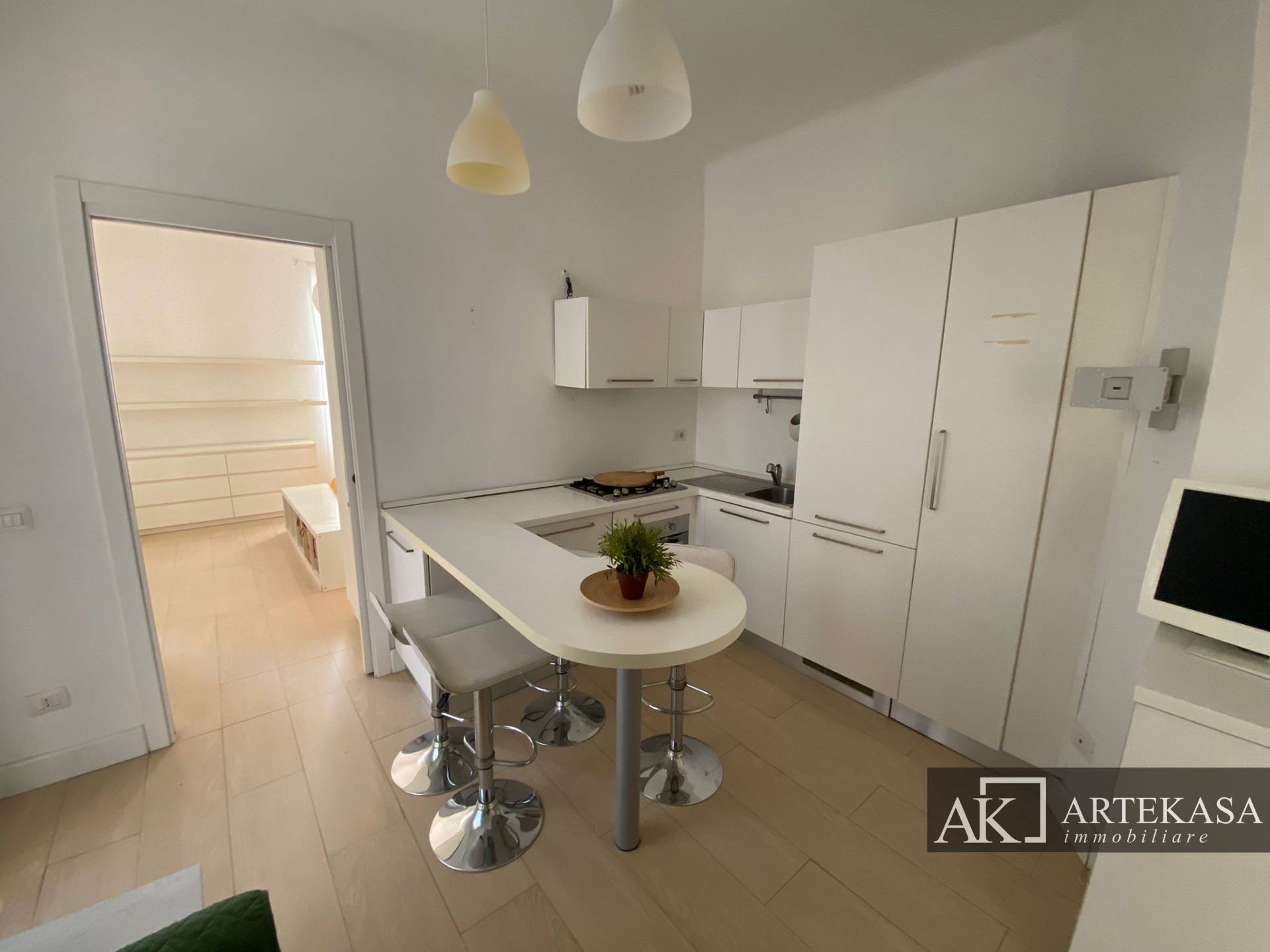 BILOCALE in affitto a Novara, 4 - San Martino