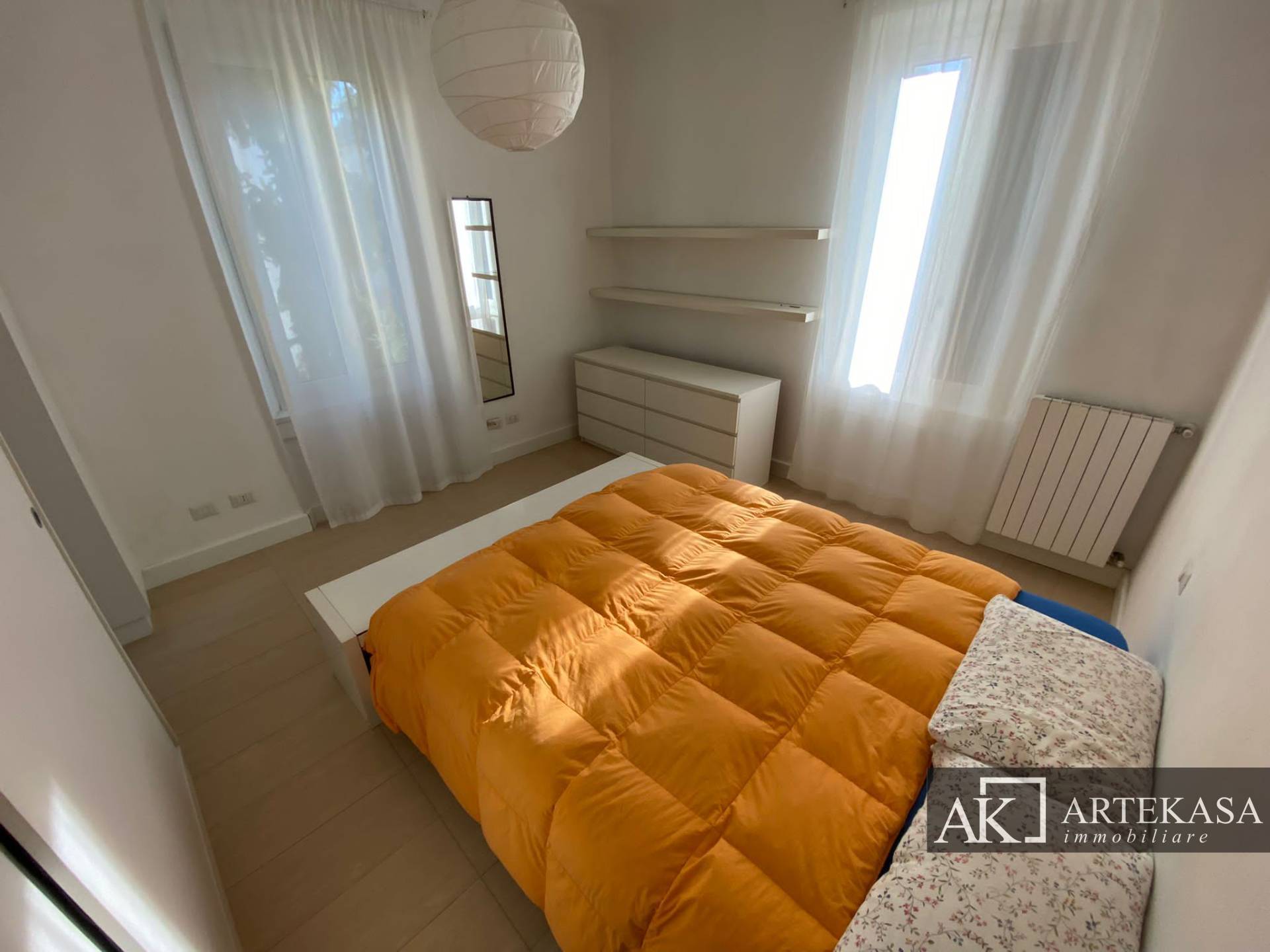 BILOCALE in affitto a Novara, 4 - San Martino