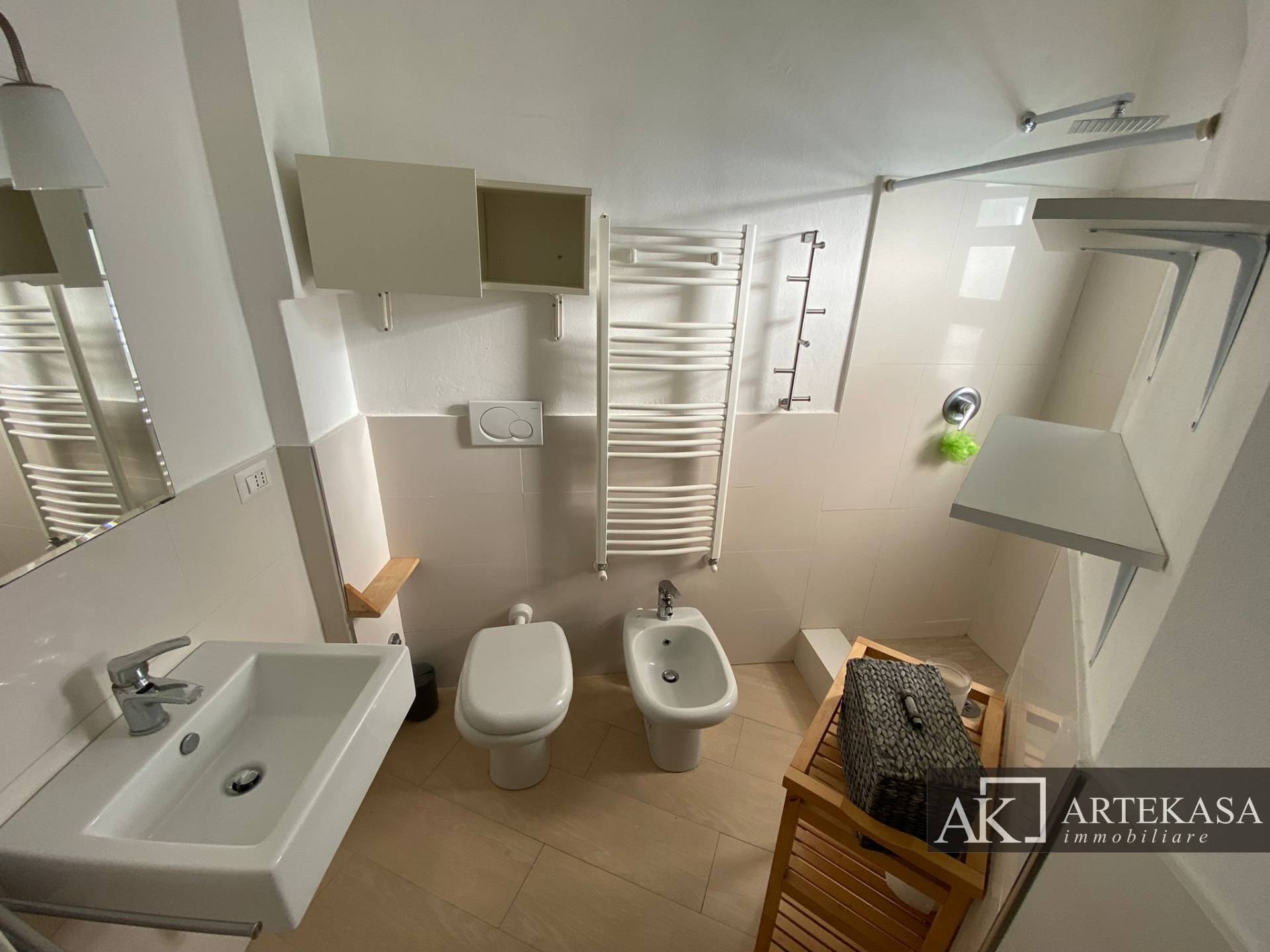 BILOCALE in affitto a Novara, 4 - San Martino