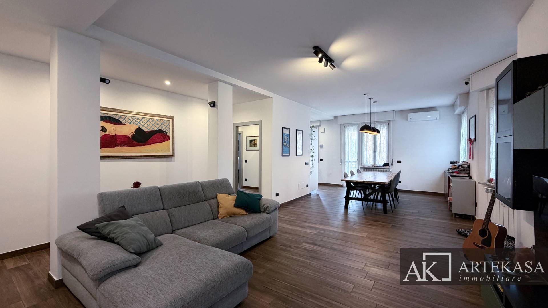 3 LOCALI in vendita a Novara, 4 - San Martino