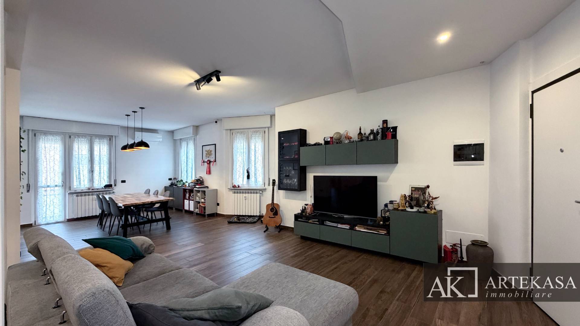 3 LOCALI in vendita a Novara, 4 - San Martino