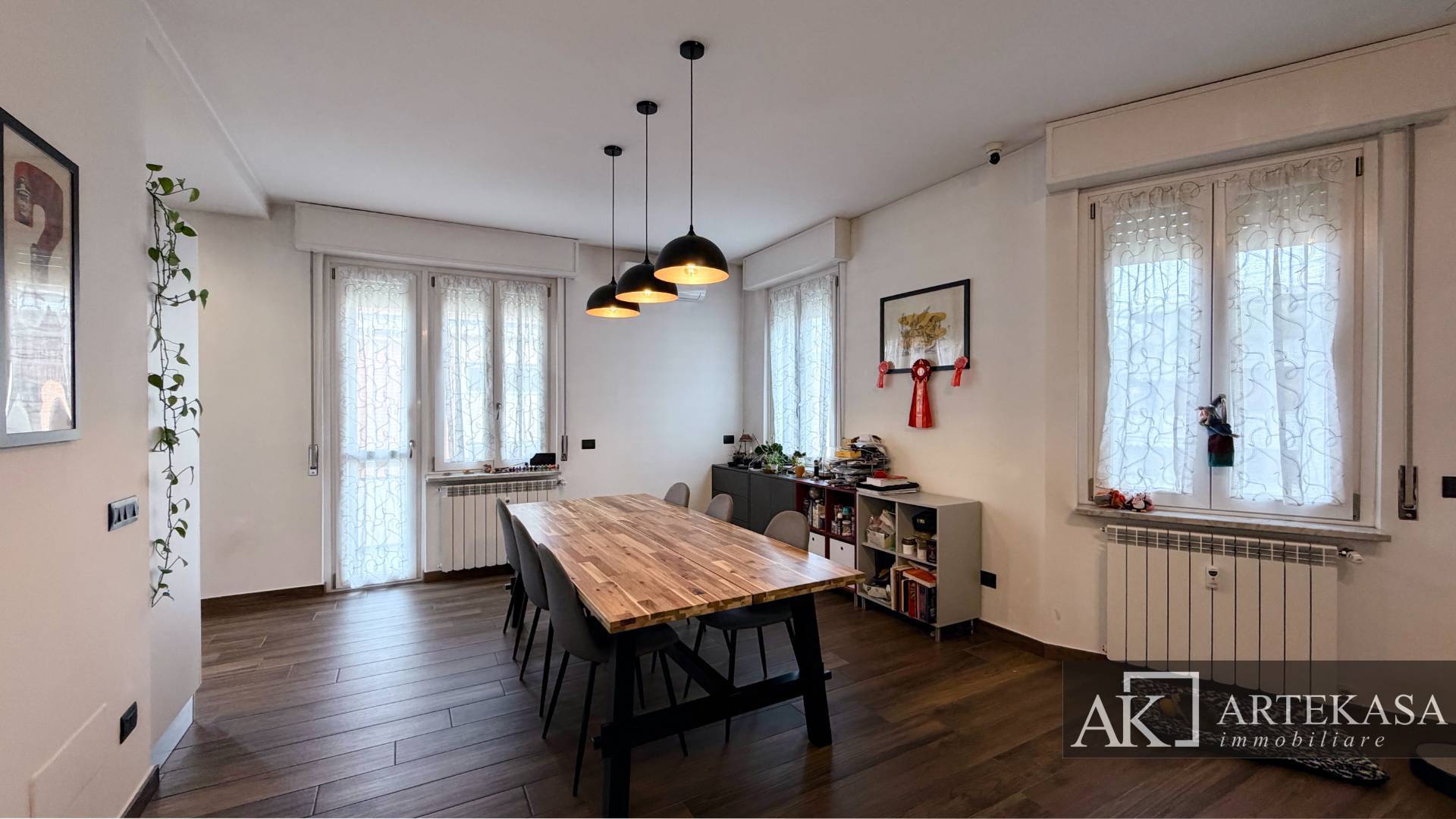 3 LOCALI in vendita a Novara, 4 - San Martino