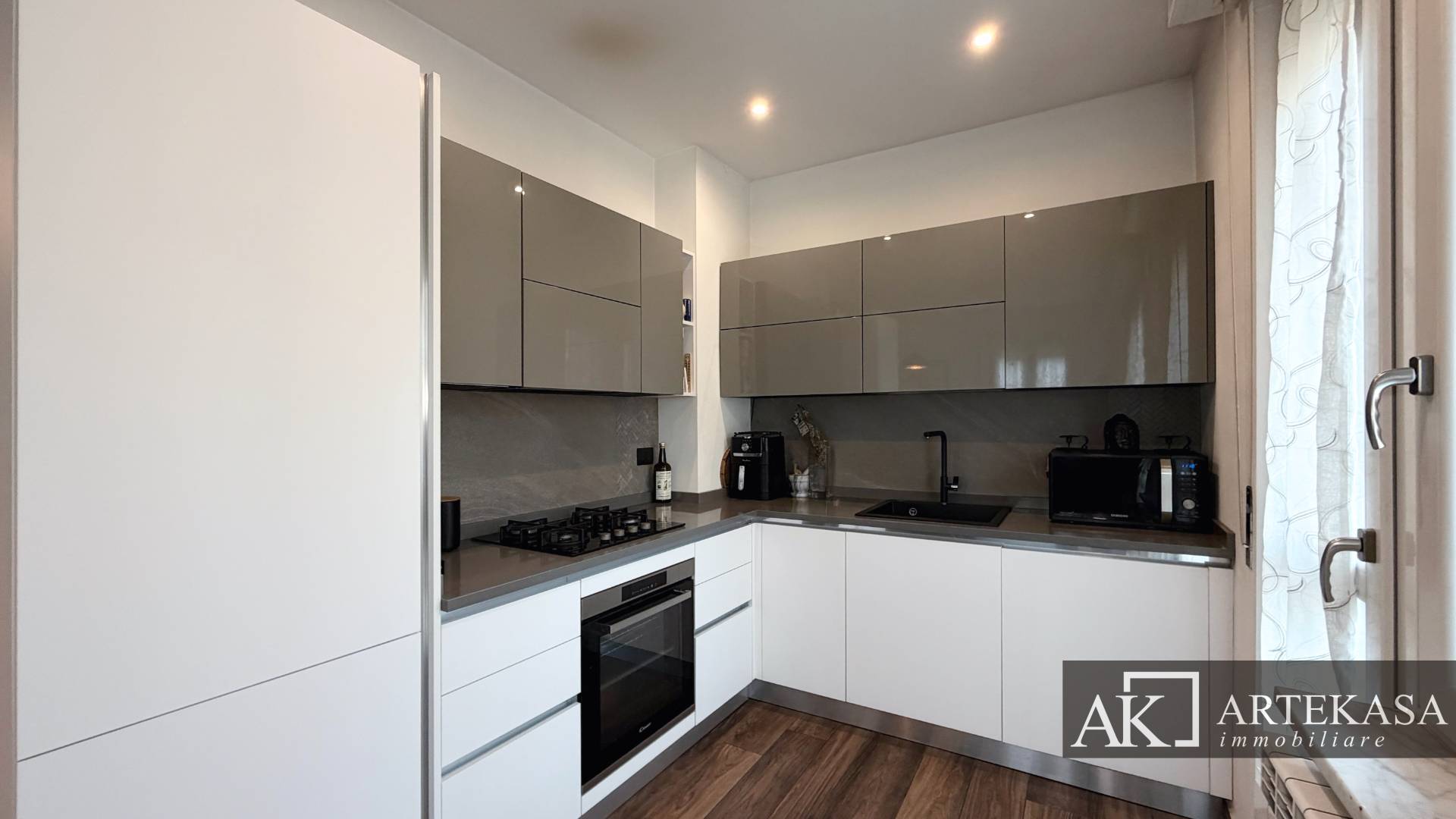 3 LOCALI in vendita a Novara, 4 - San Martino