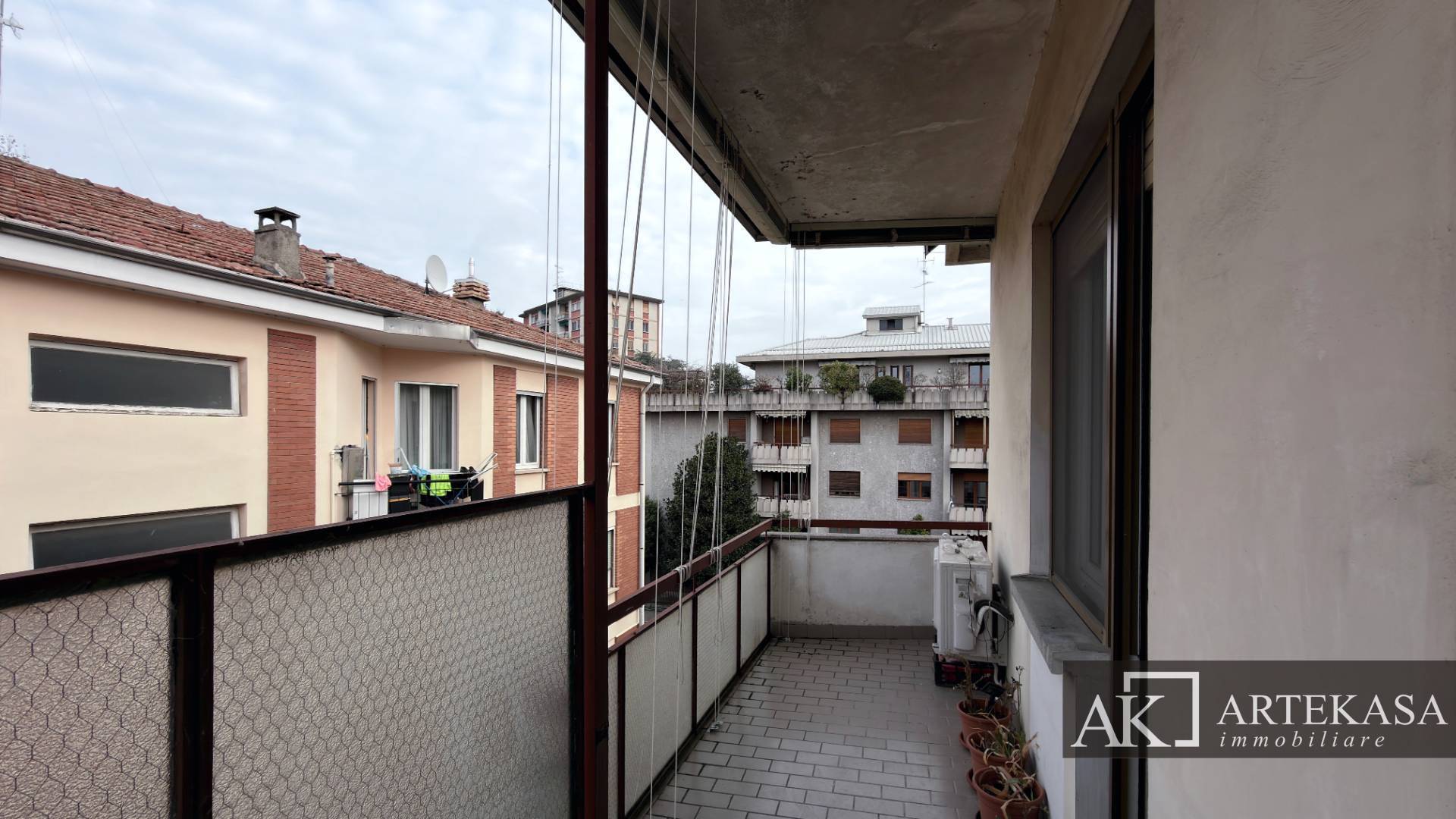 3 LOCALI in vendita a Novara, 4 - San Martino