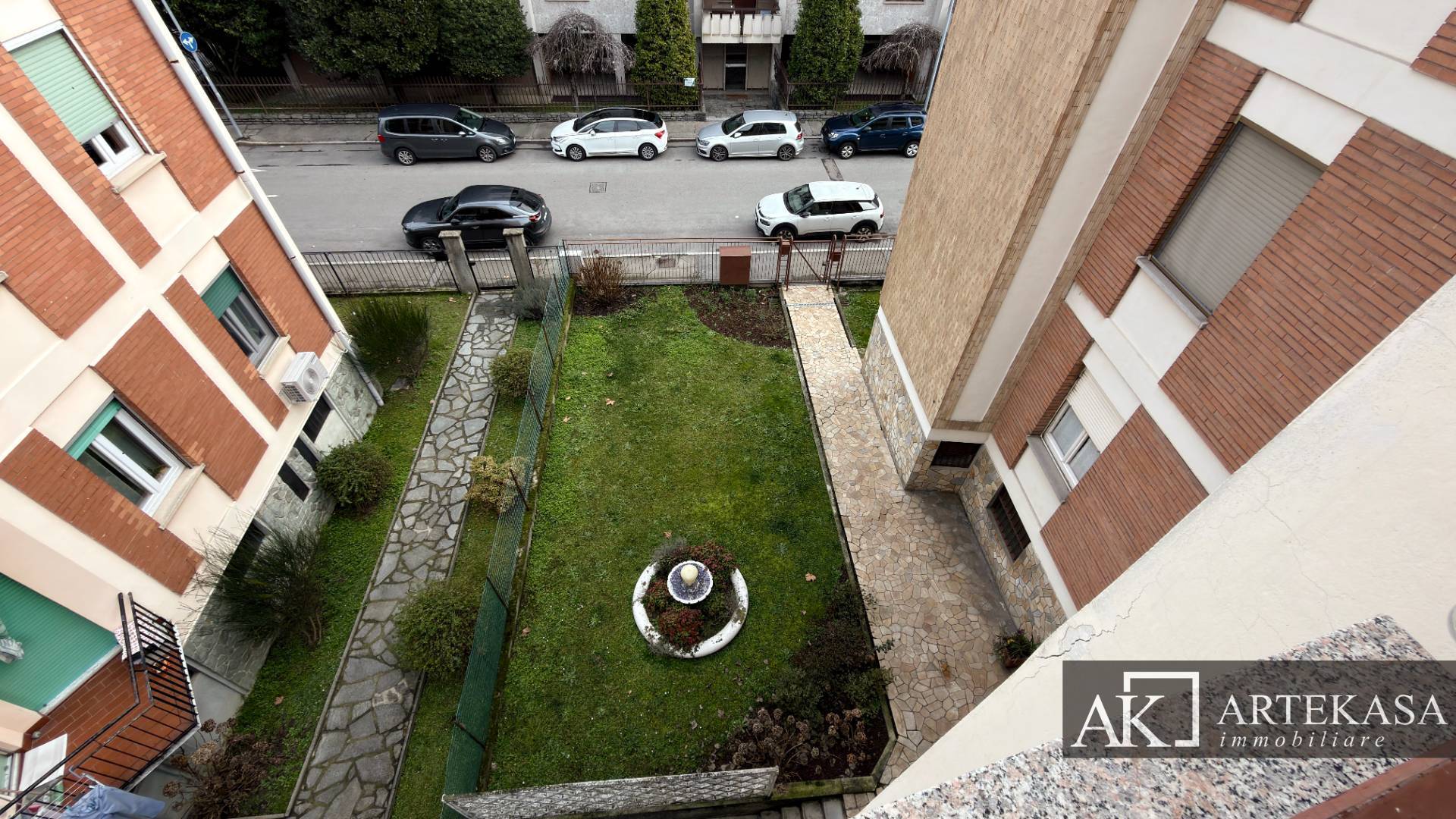 3 LOCALI in vendita a Novara, 4 - San Martino