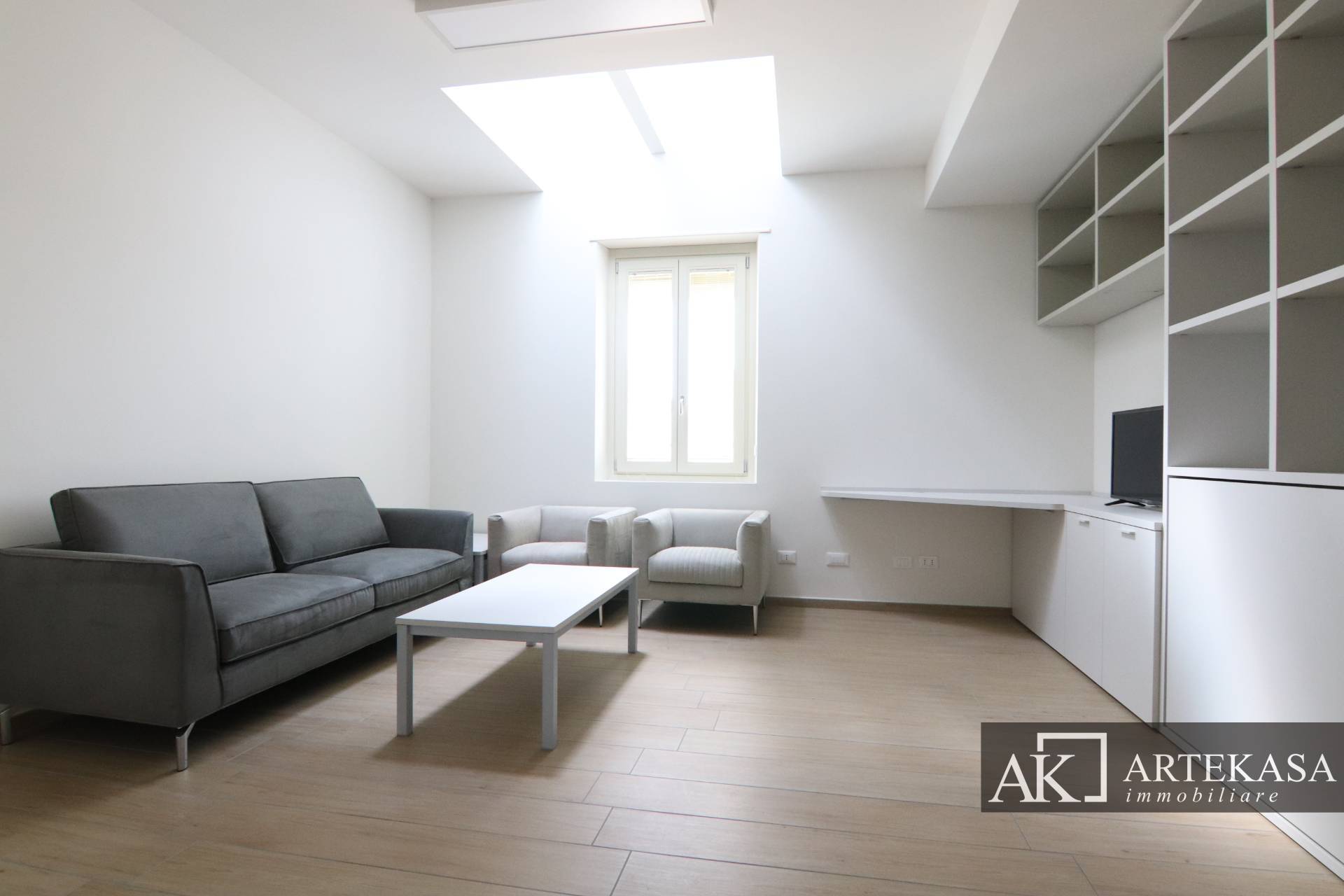 BILOCALE in affitto a Novara, 1 - Centro