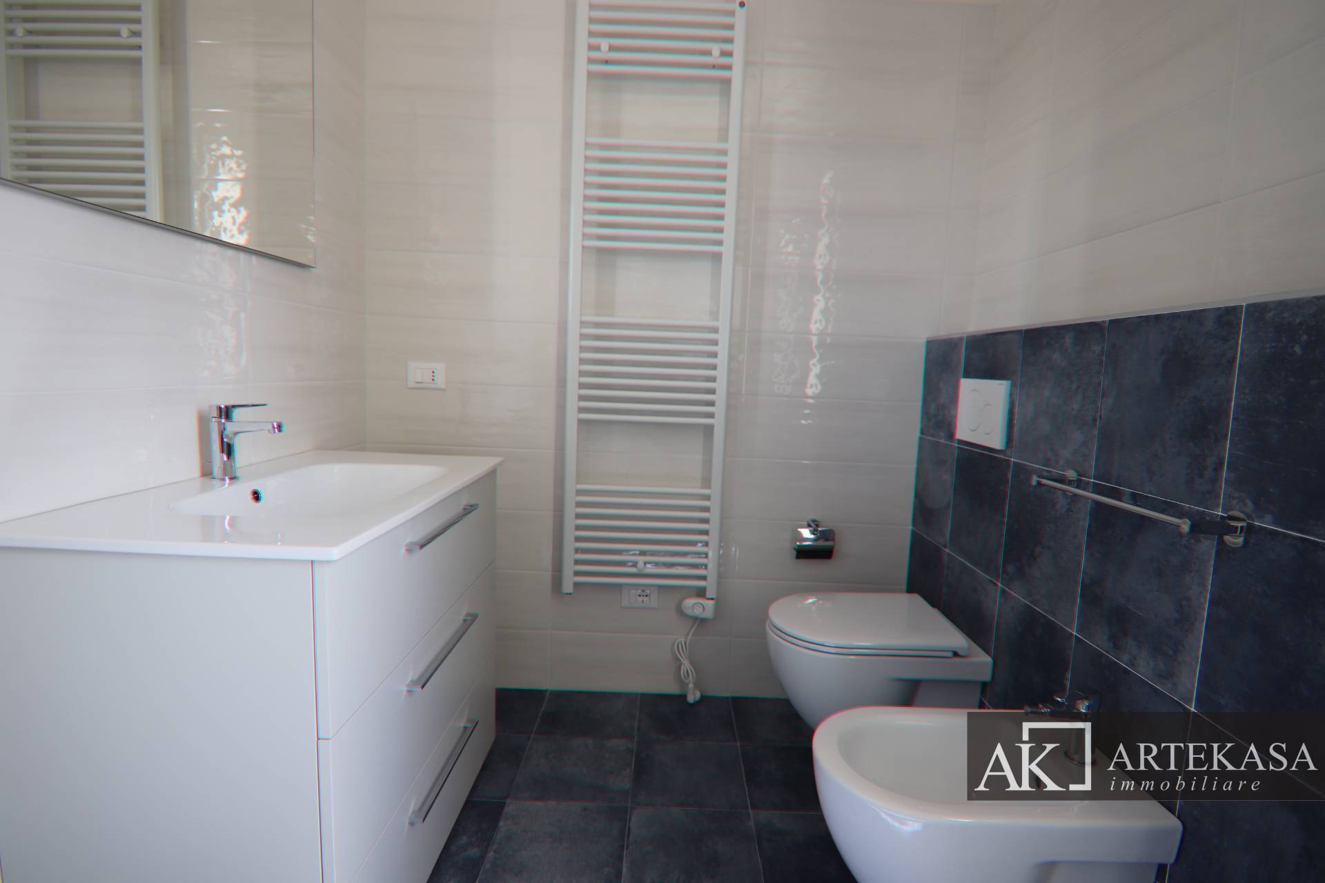 BILOCALE in affitto a Novara, 1 - Centro