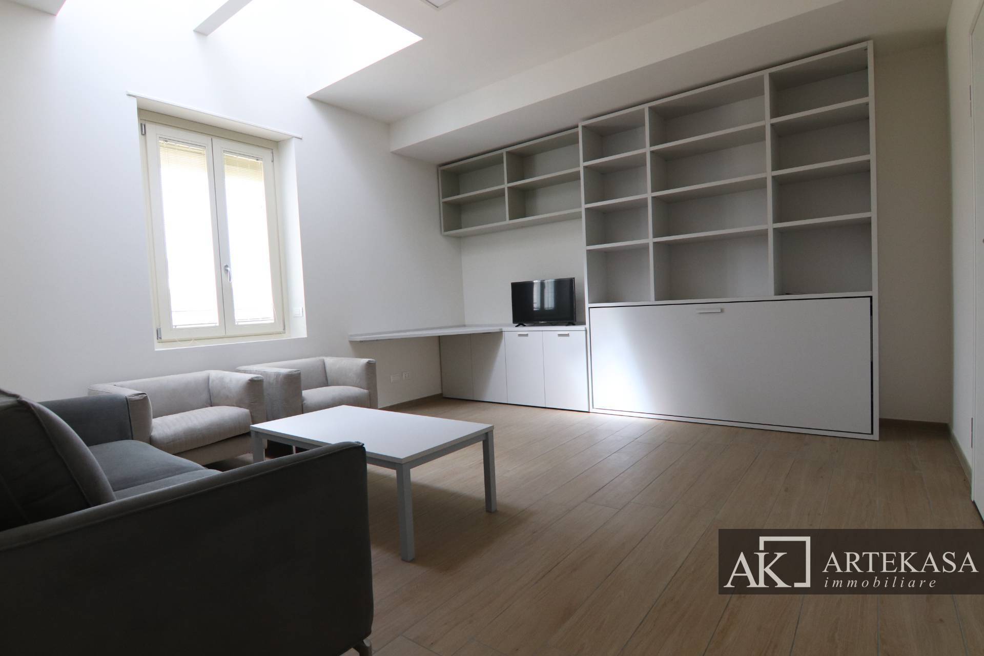 BILOCALE in affitto a Novara, 1 - Centro